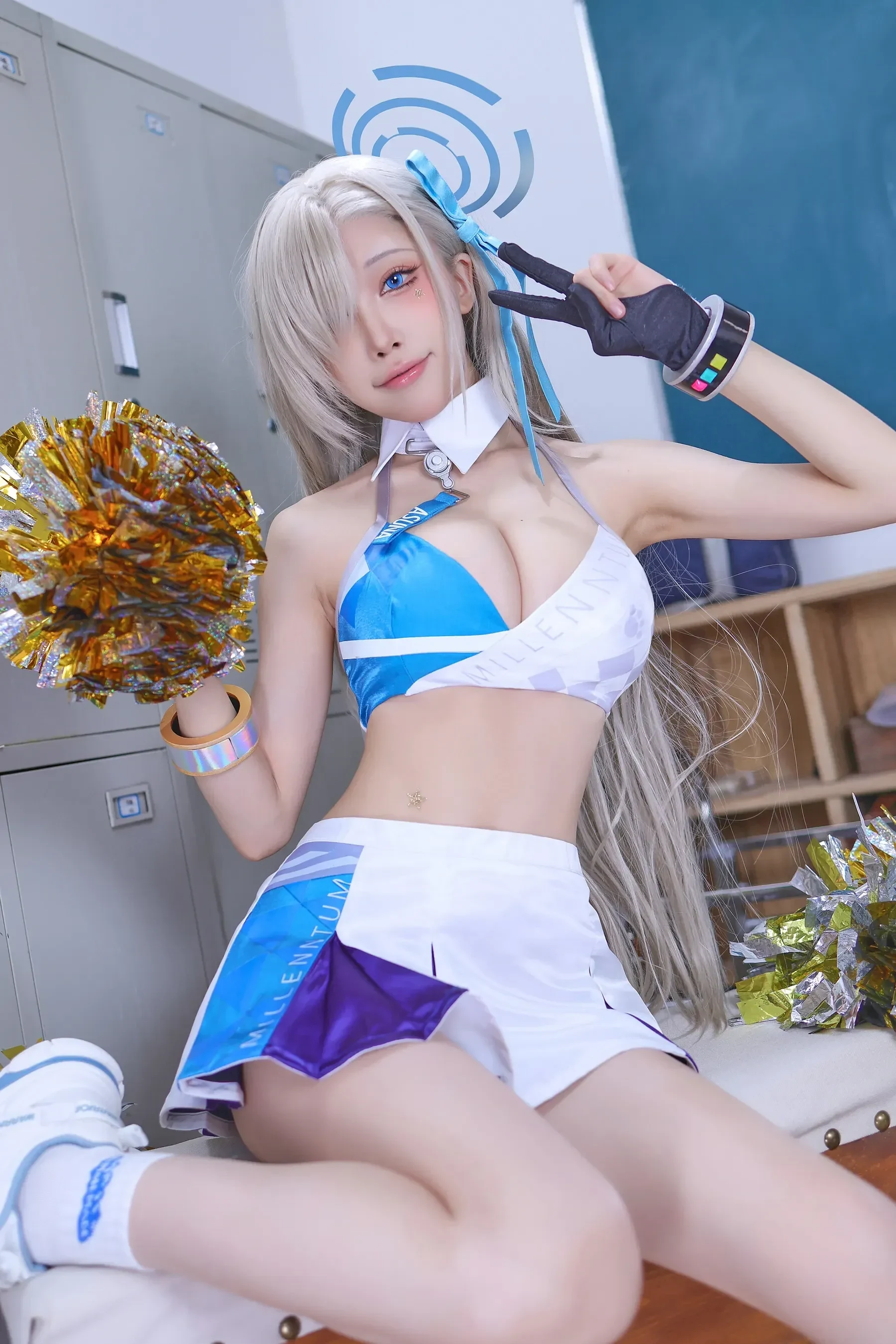 水淼aqua (2)