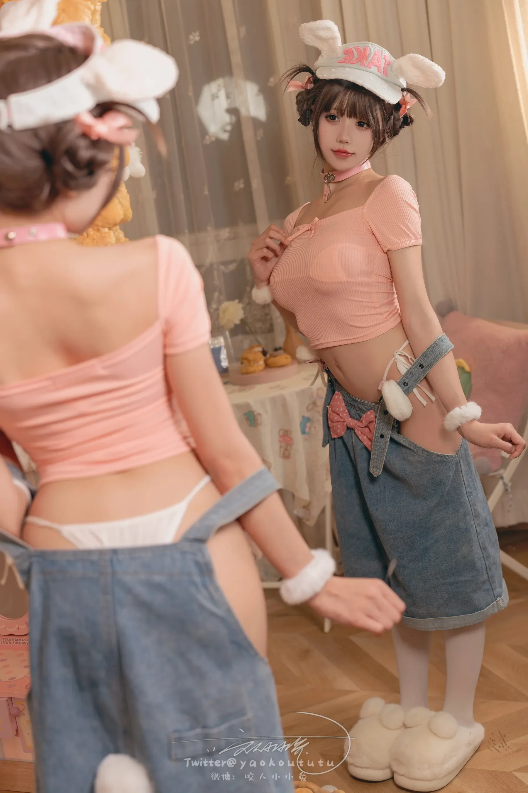 咬一口兔娘 (10)