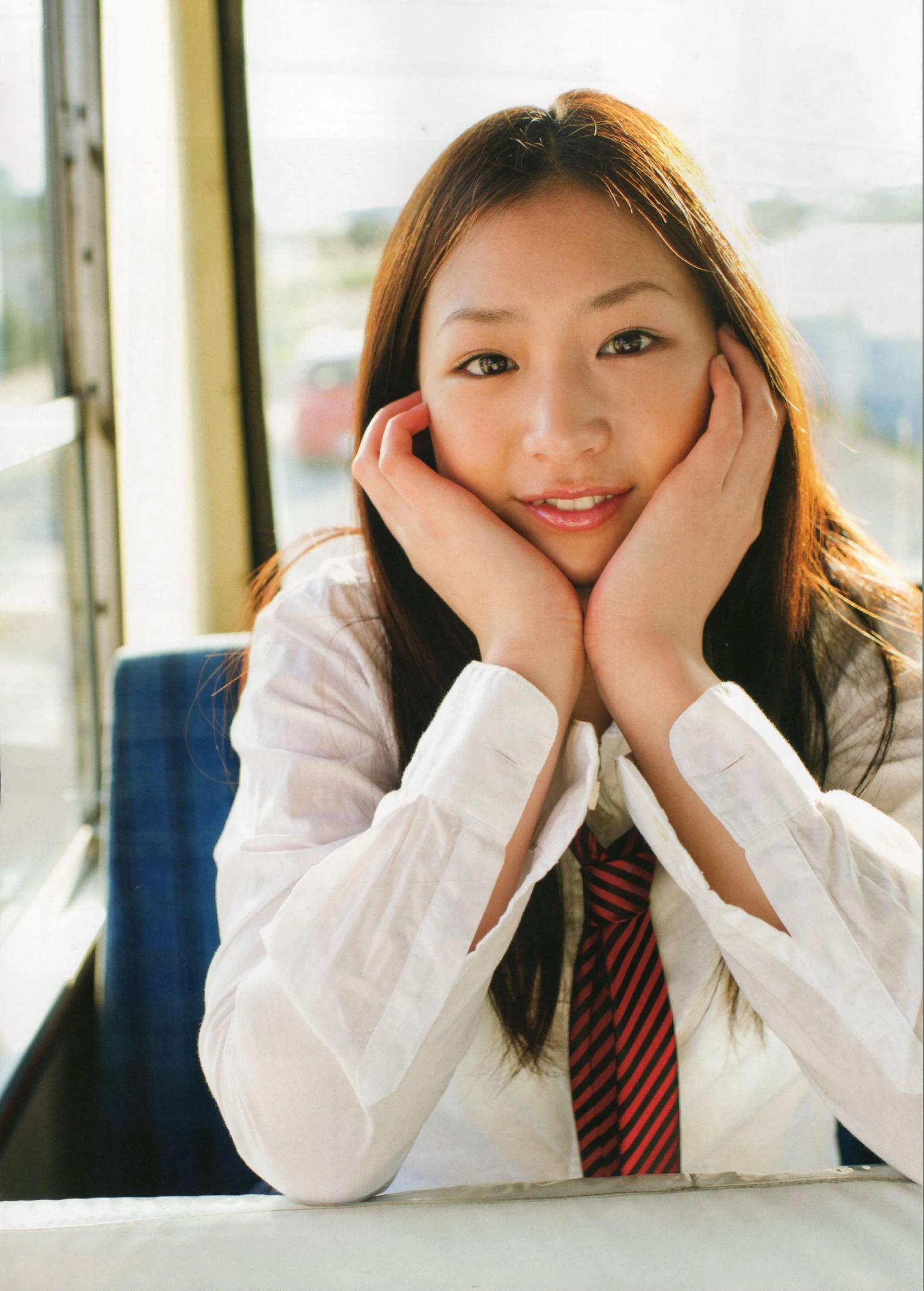 佐山彩香 Ayaka Sayama《Virgin Nude》插图3