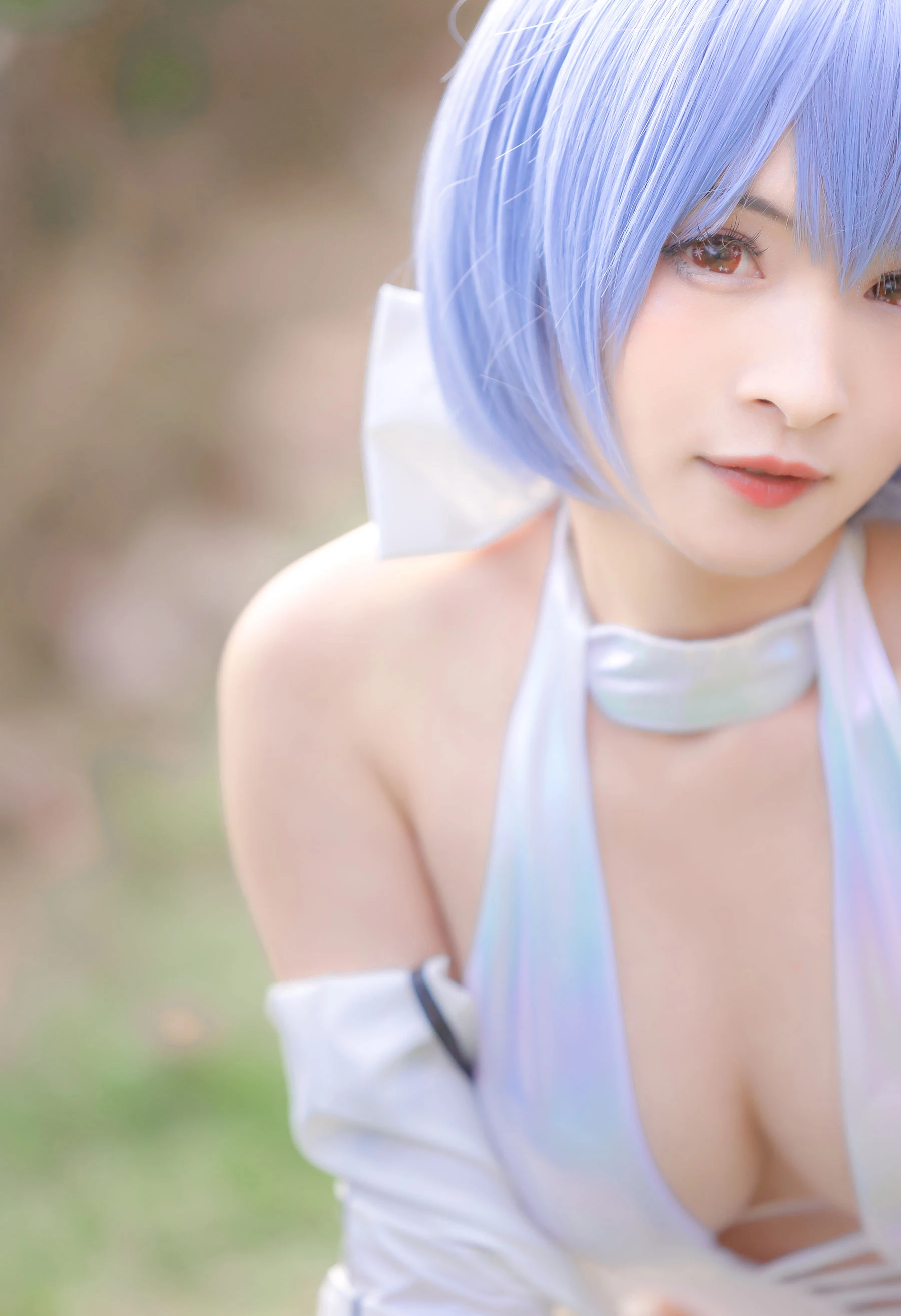 动漫博主九九八XY – 蕾姆 [25P]插图4