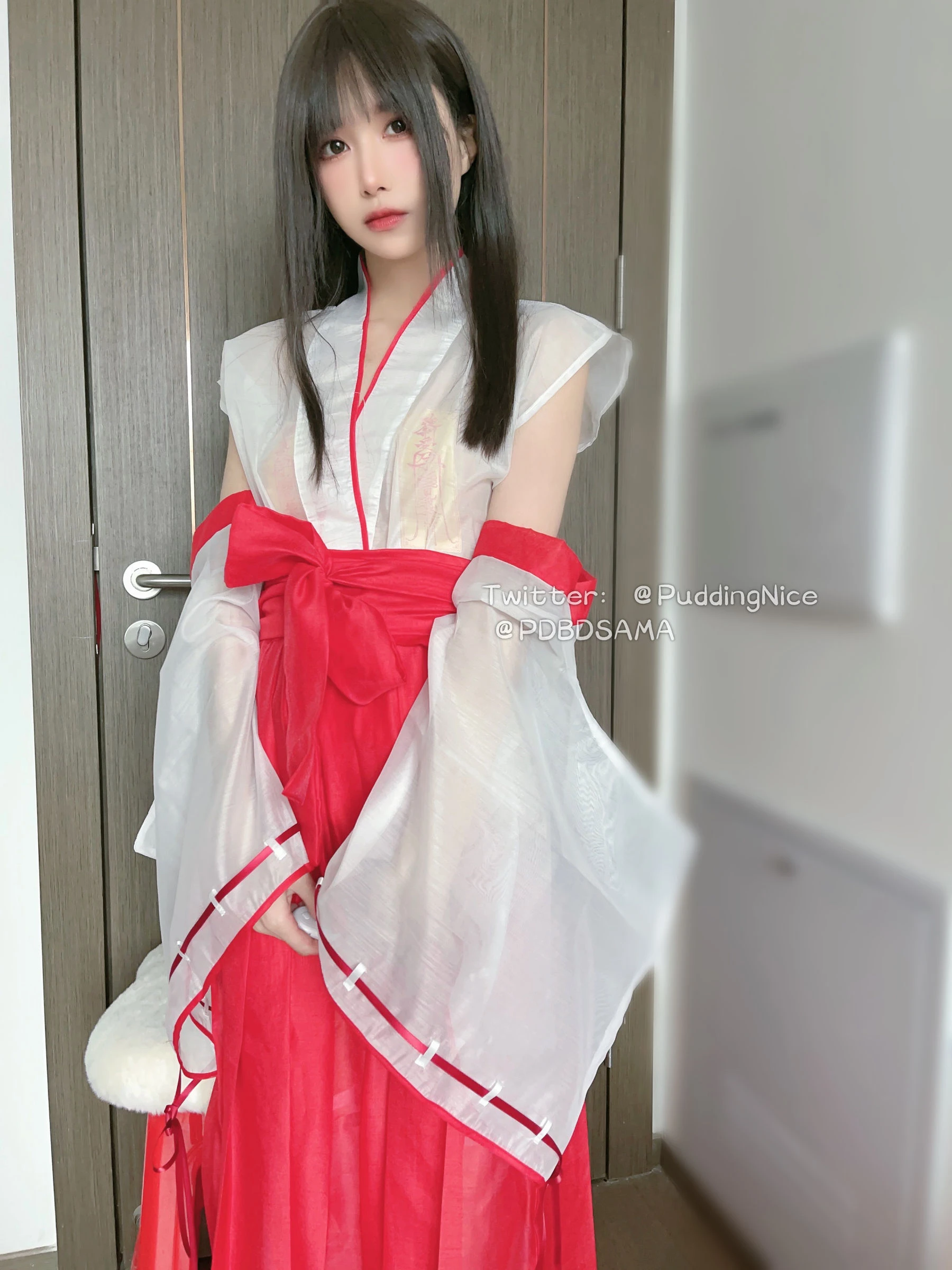 布丁大法 – 莓果挞 [62P]插图4