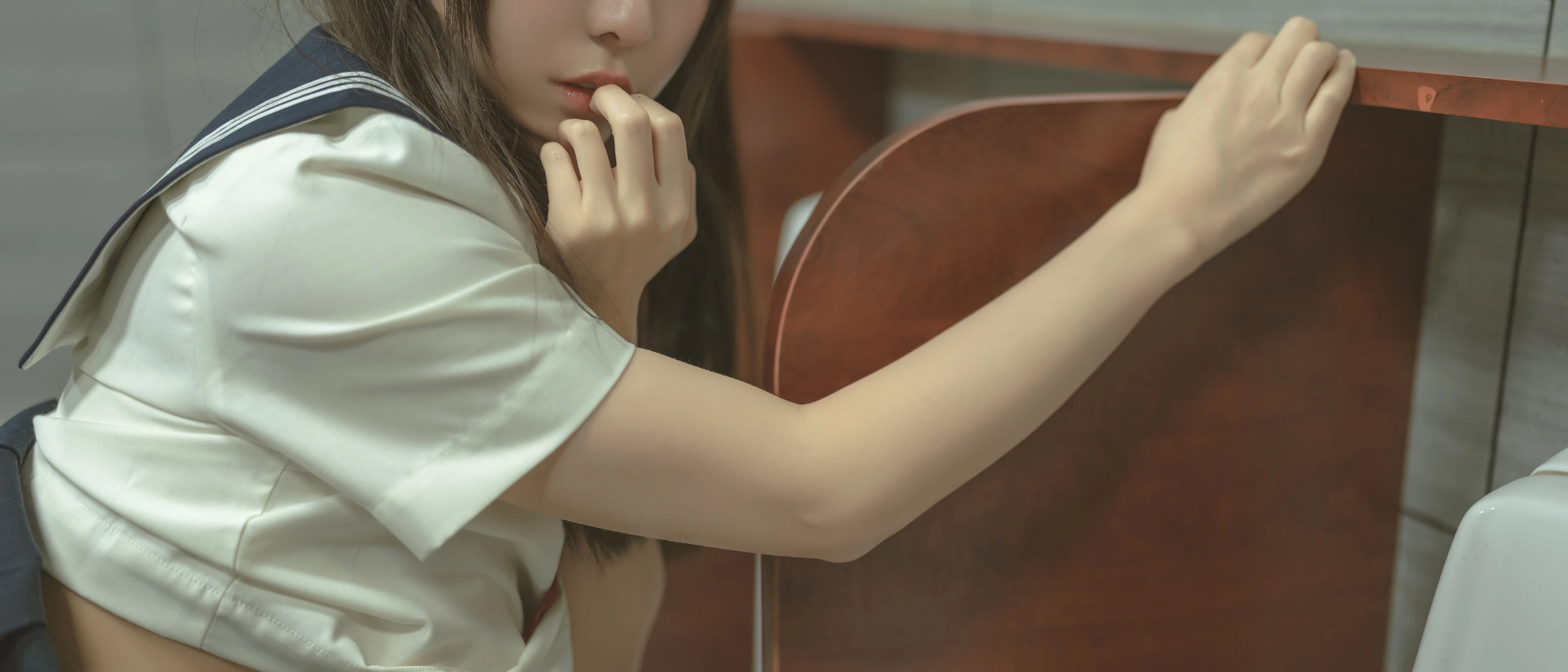 六味帝皇酱 – 厕所JK插图7