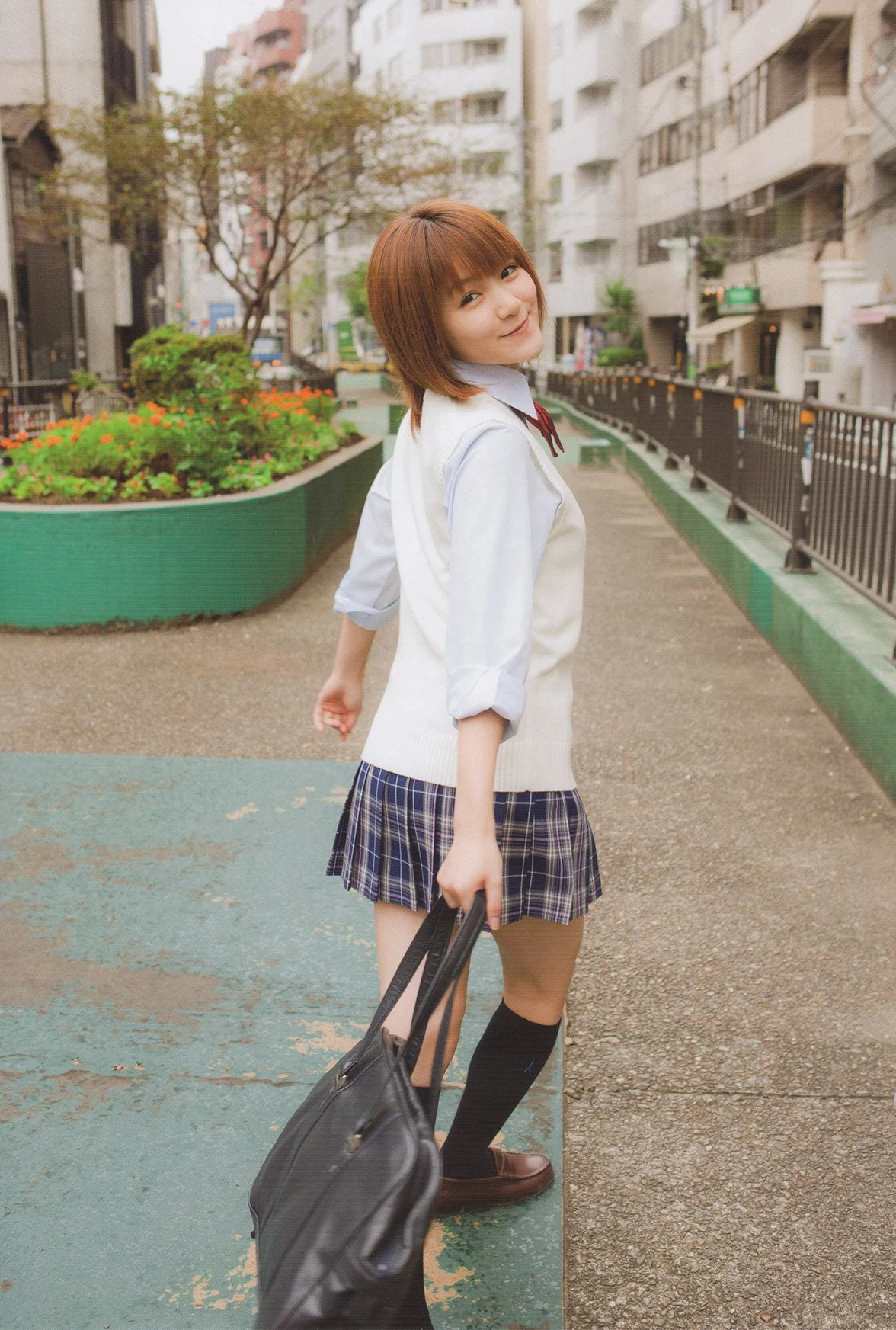 Aika Mitsui 光井愛佳 1stソロ《 愛佳》插图1