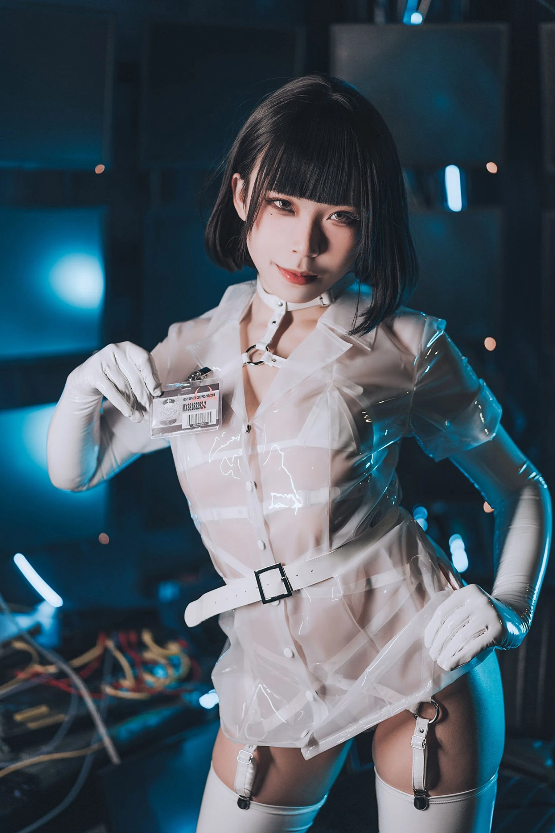 Laurus – Tokar浵卡 [22P]插图1