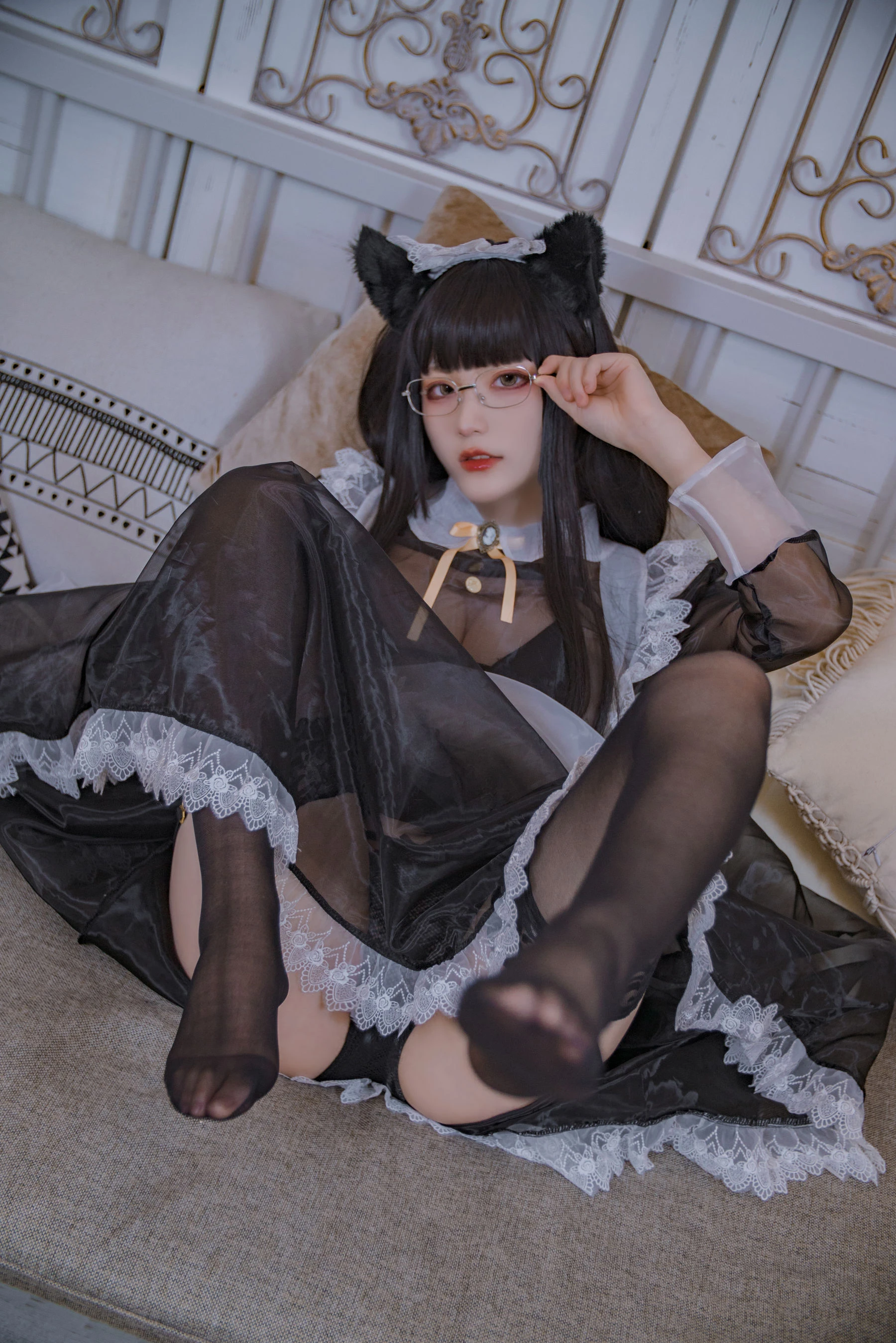 起司块wii – 会长是女仆大人插图8