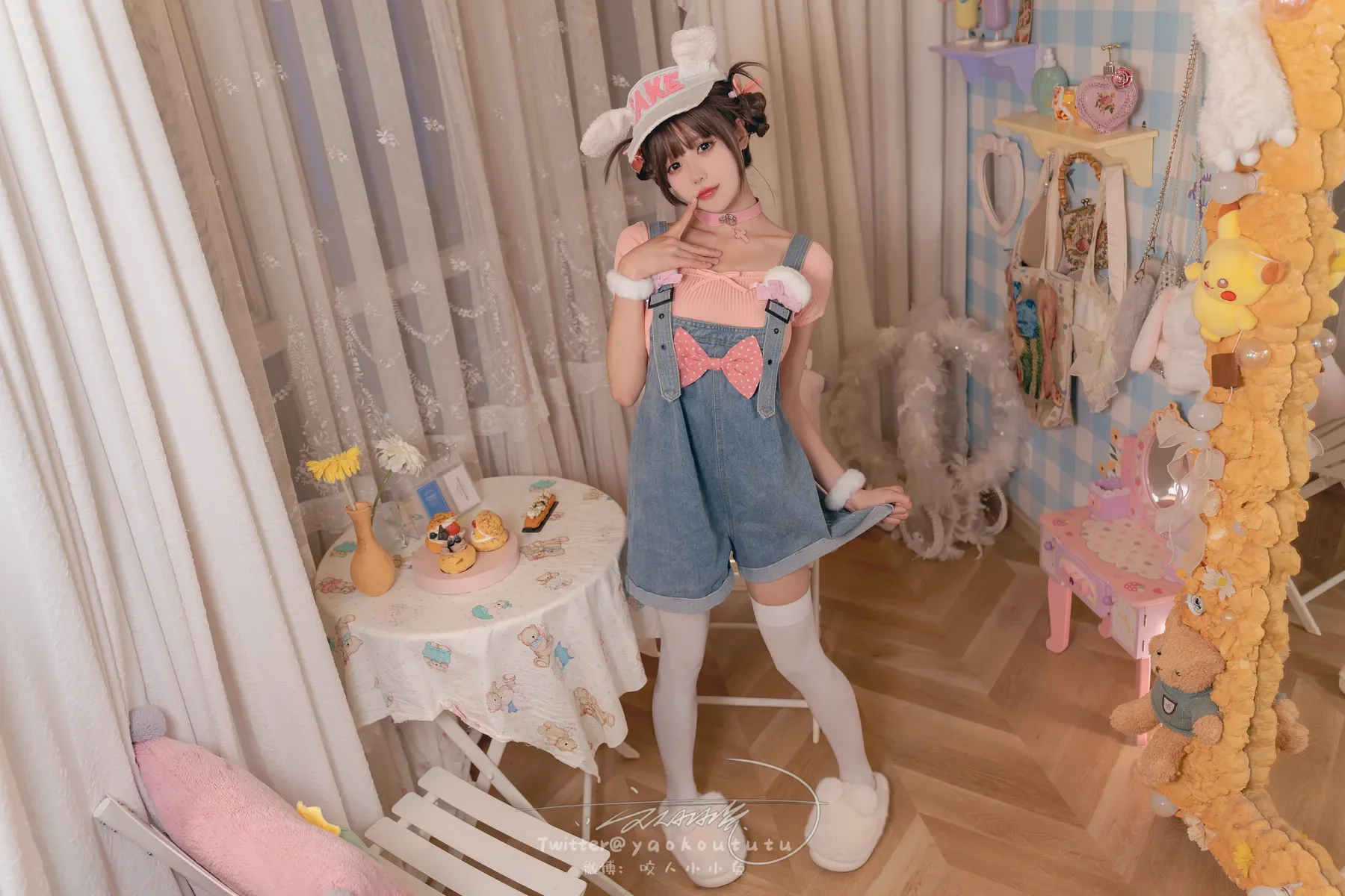 咬一口兔娘 (5)