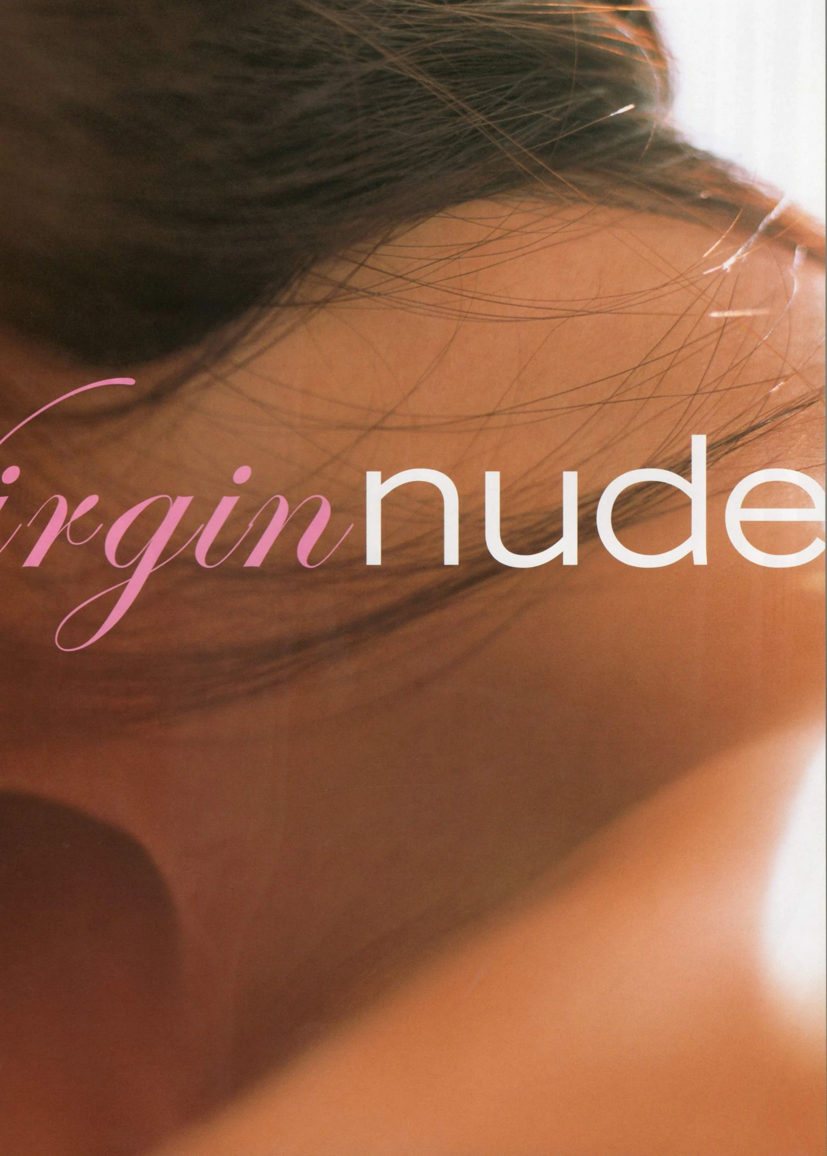 佐山彩香 Ayaka Sayama《Virgin Nude》插图6