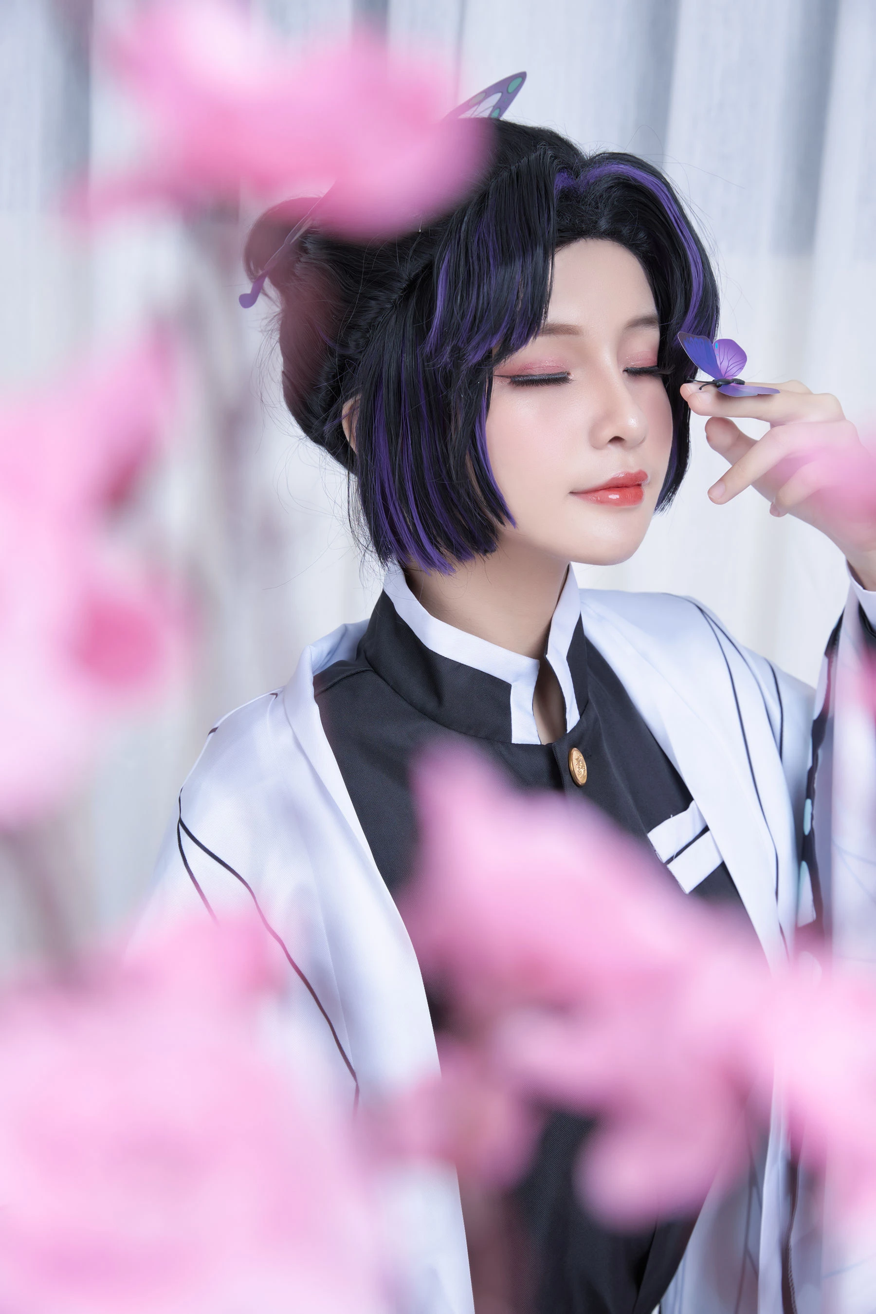 Azami福利 – Shinobu Kocho [31P]插图2