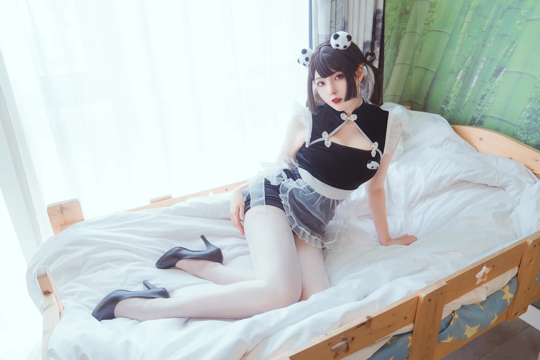 Natsuko夏夏子 (5)