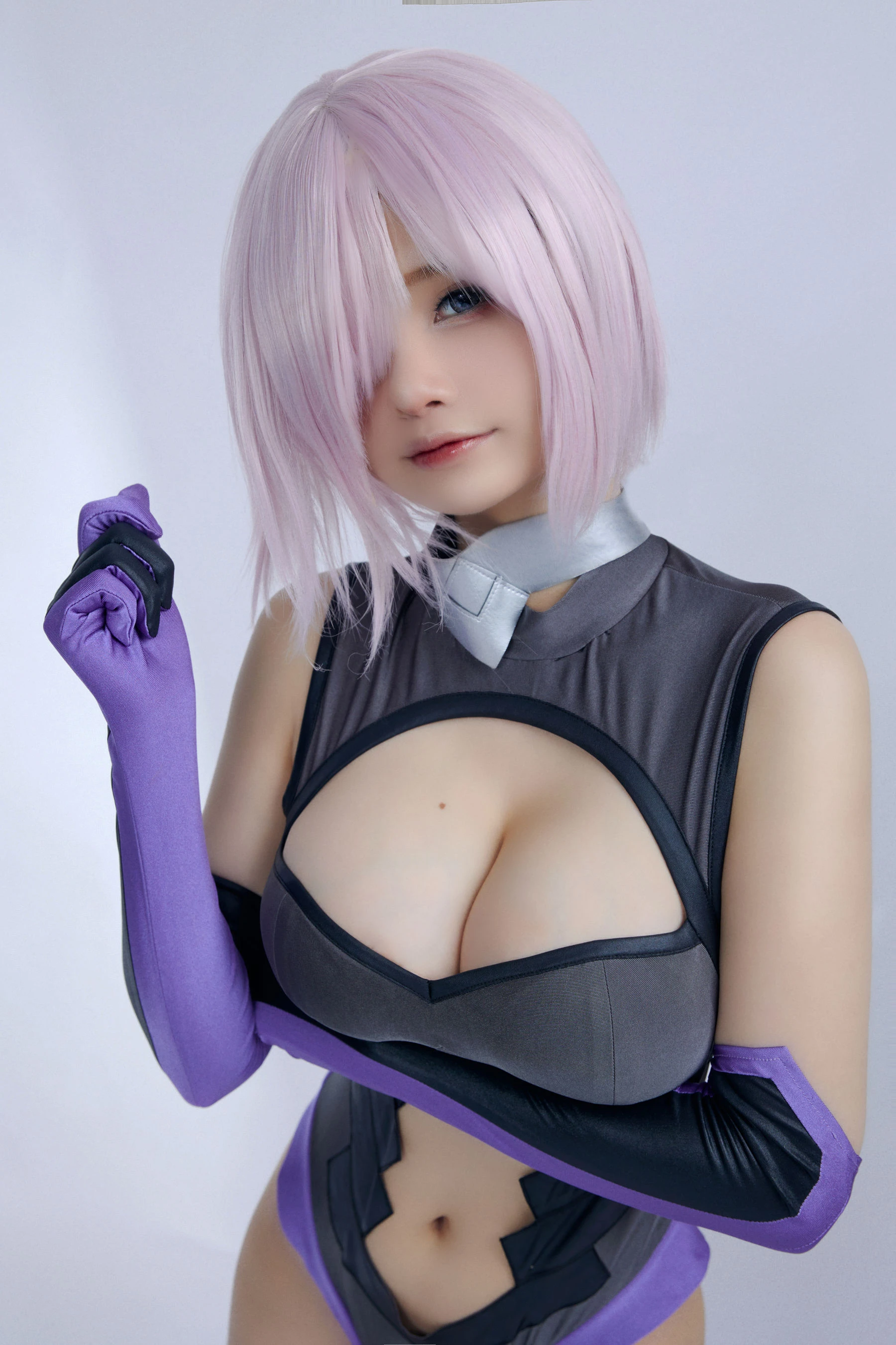 Azami福利 – 玛修 (Mashu VR)插图5