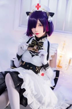 Tomoyo酱 – 碧蓝航线 贾维斯 [25P]高清在线欣赏-撸撸奈子