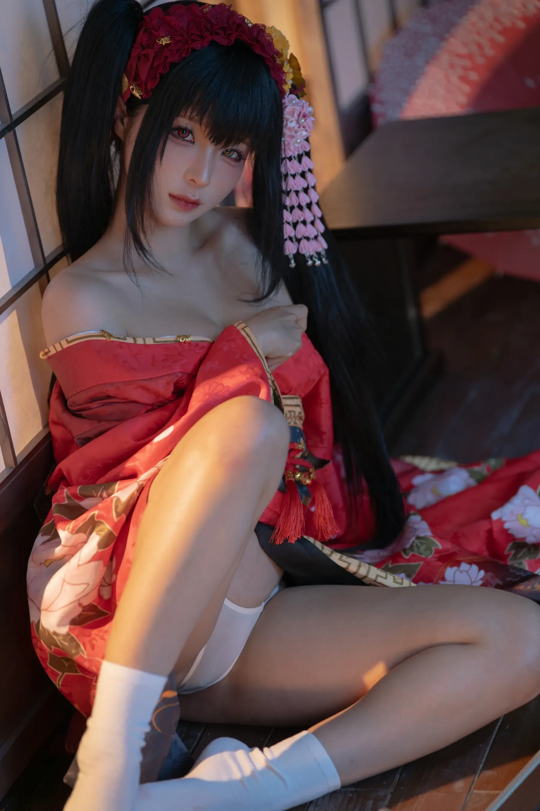 蠢沫沫 (3)