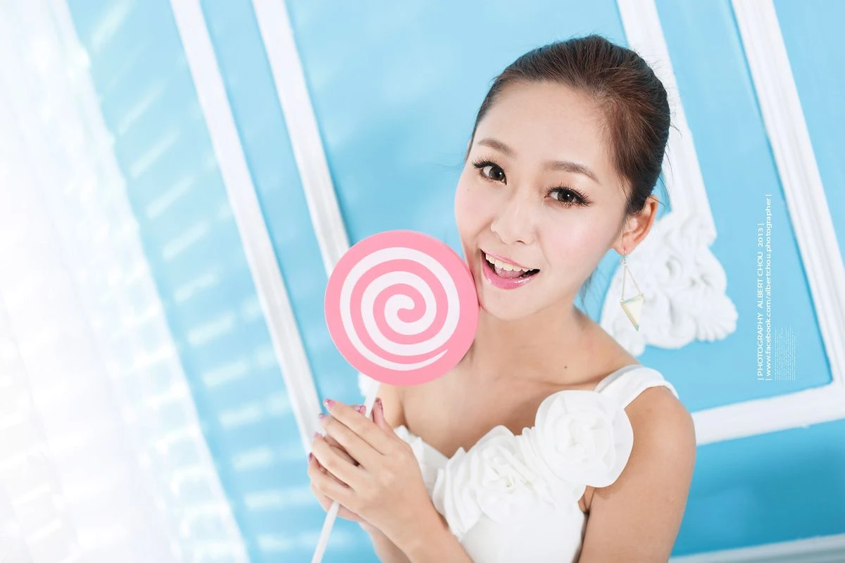 Winnie小雪/庄咏惠《Snow Angel》写真全集插图8