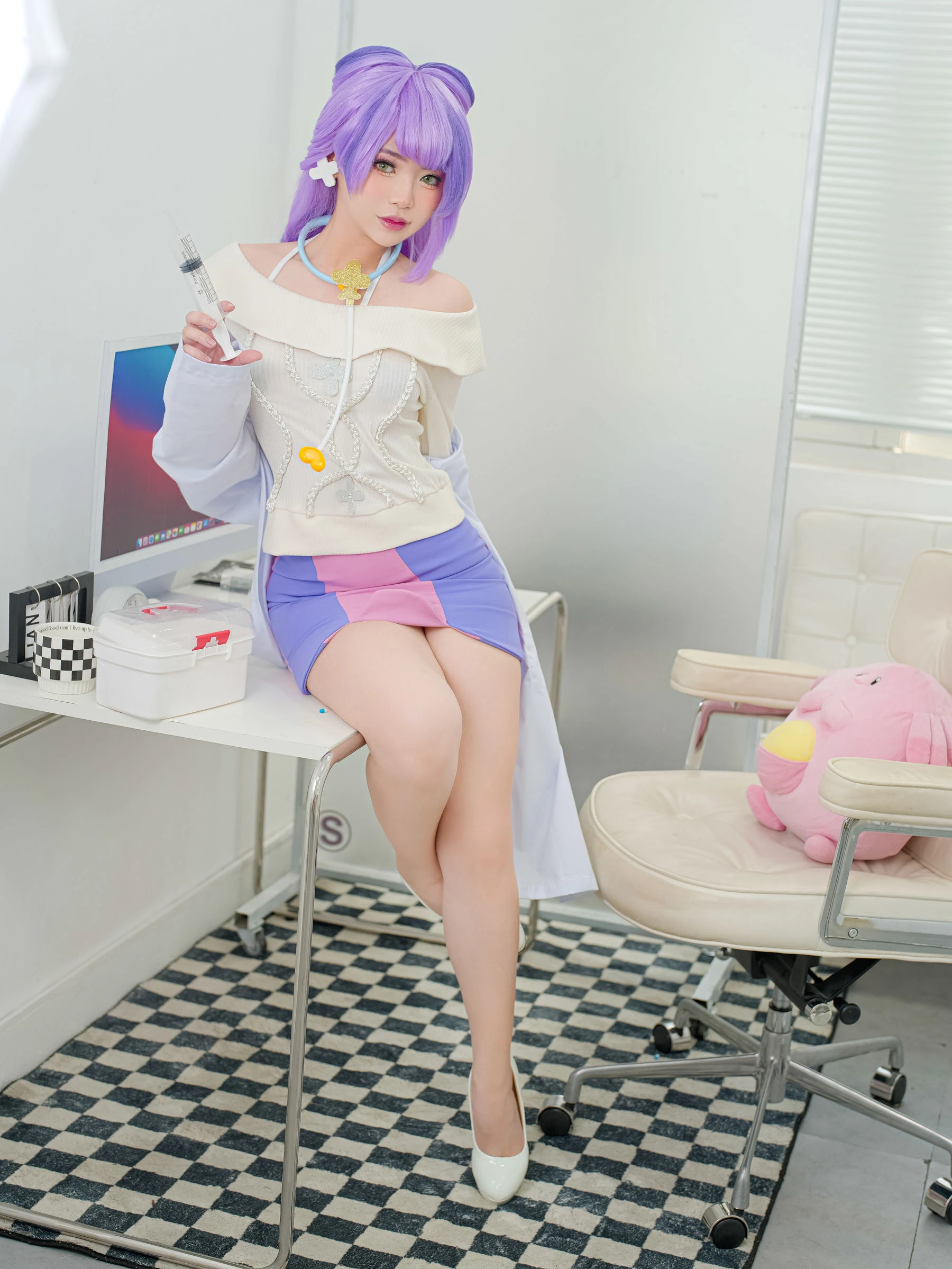 ZinieQ – Miriam (Pokemon) [41P]插图1