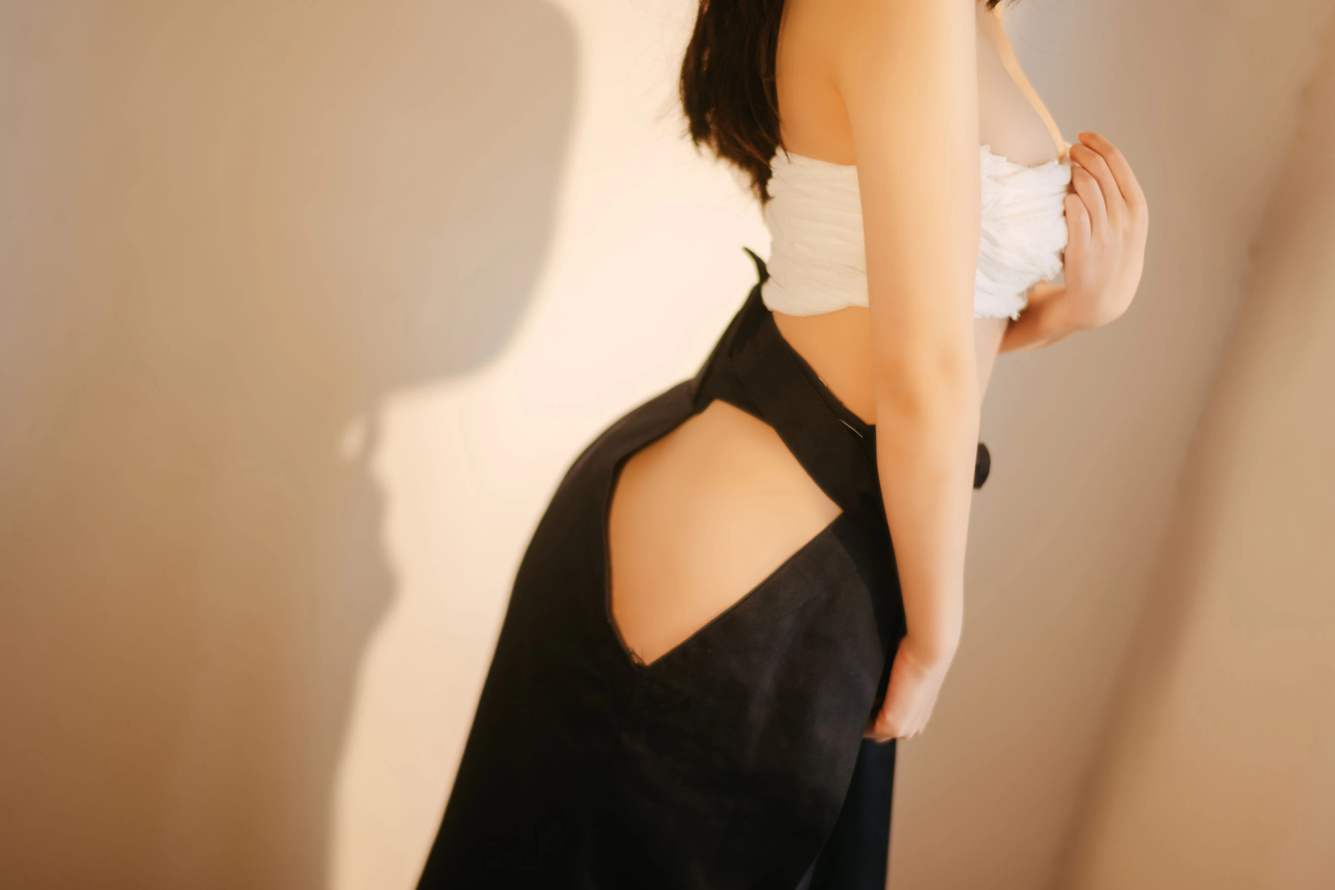 Cosplay汪知子 – 最后的武士插图8