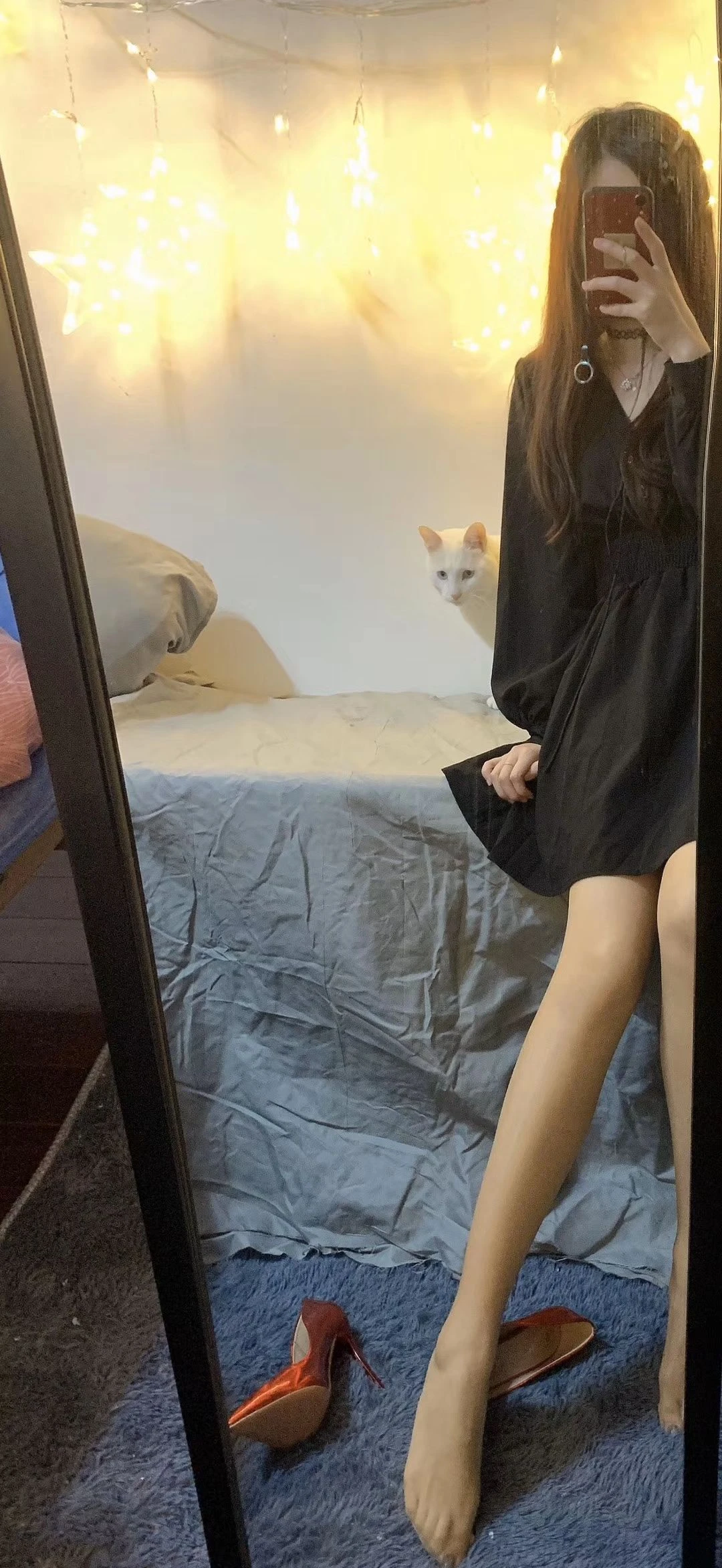 提袜少女 微信朋友圈收费资源合集打包2插图3