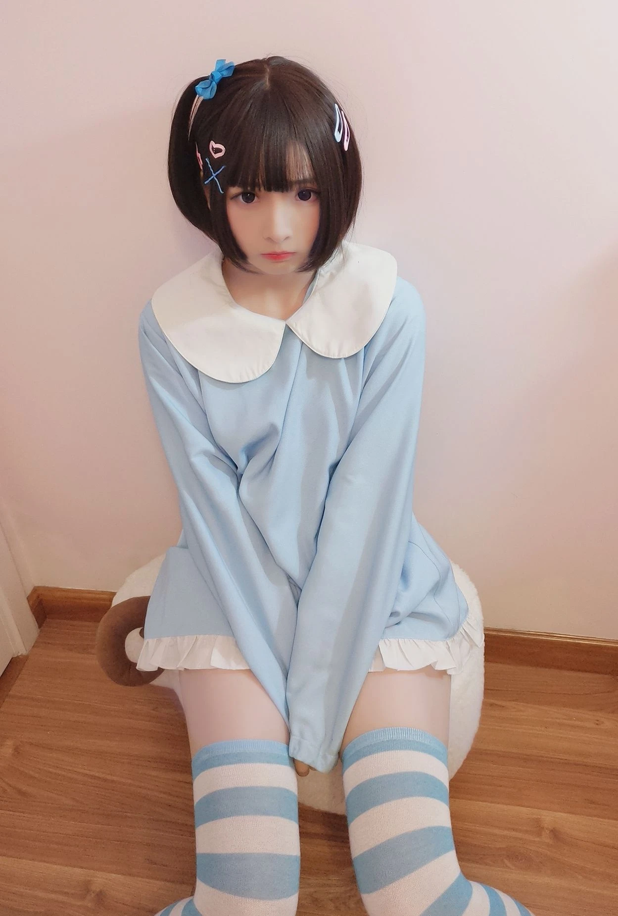 二次元美女古川kagura 古鸽幼稚园插图3