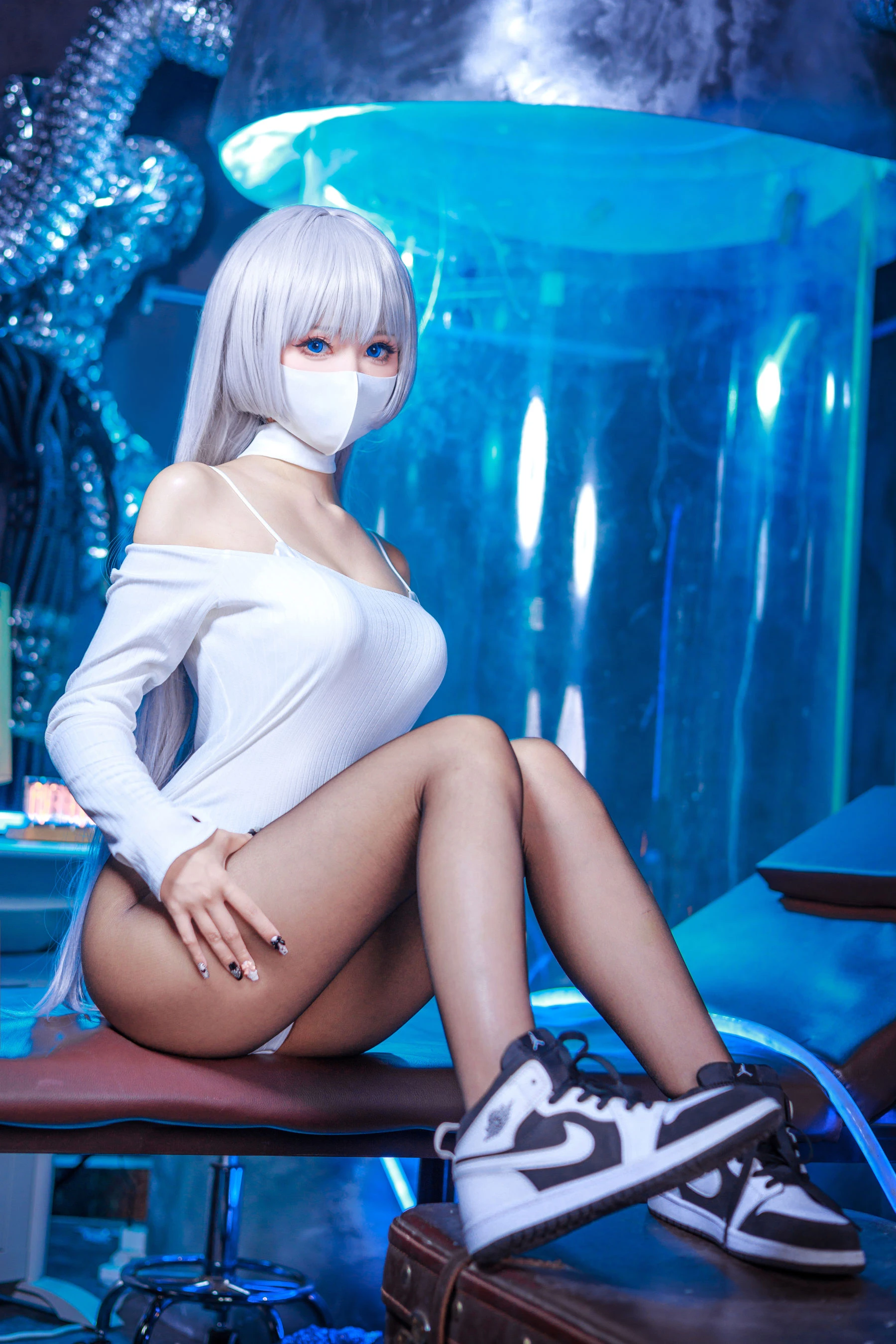 仙女月 – Astrum Design [48P]插图3