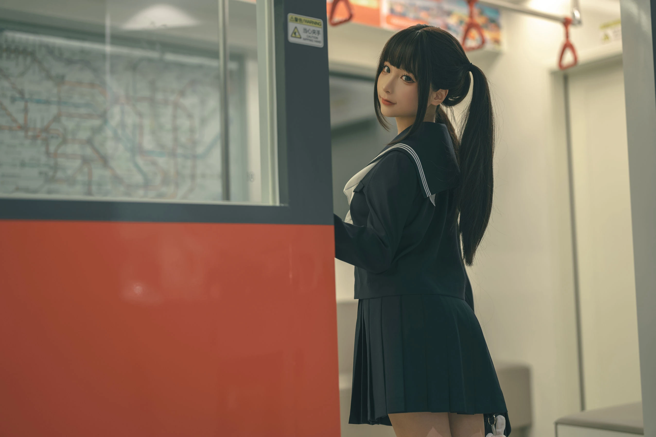 动漫博主蠢沫沫 – 任务 绅士版 [35P]高清在线欣赏-撸撸奈子