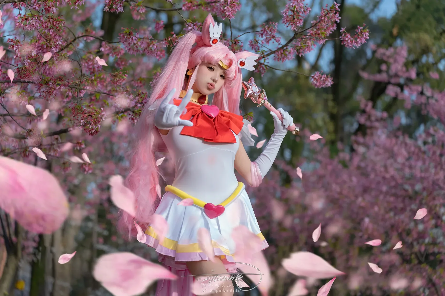 咬一口兔娘 (4)