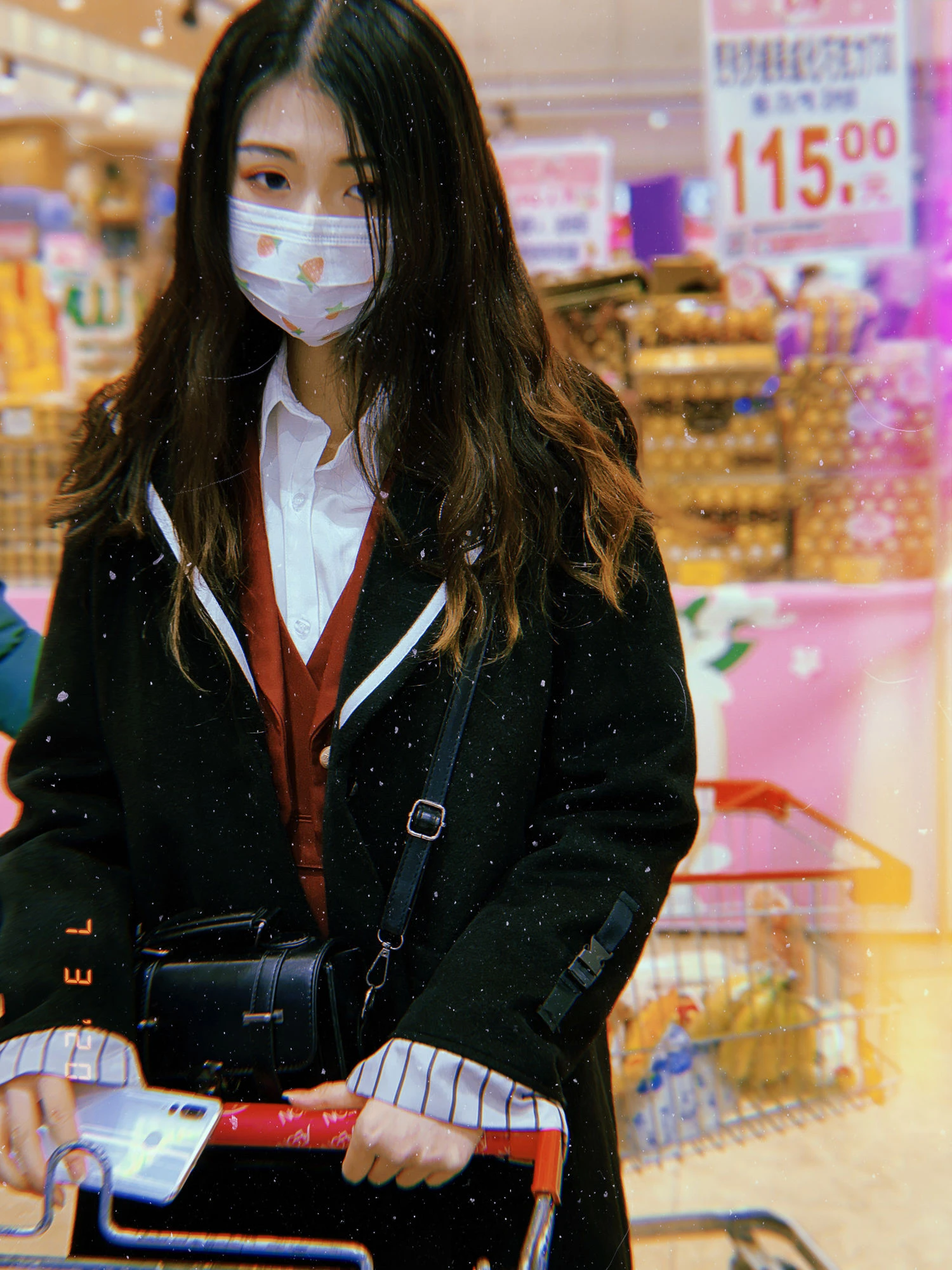 一米八的大梨子 – 冬日女友高清在线欣赏-撸撸奈子