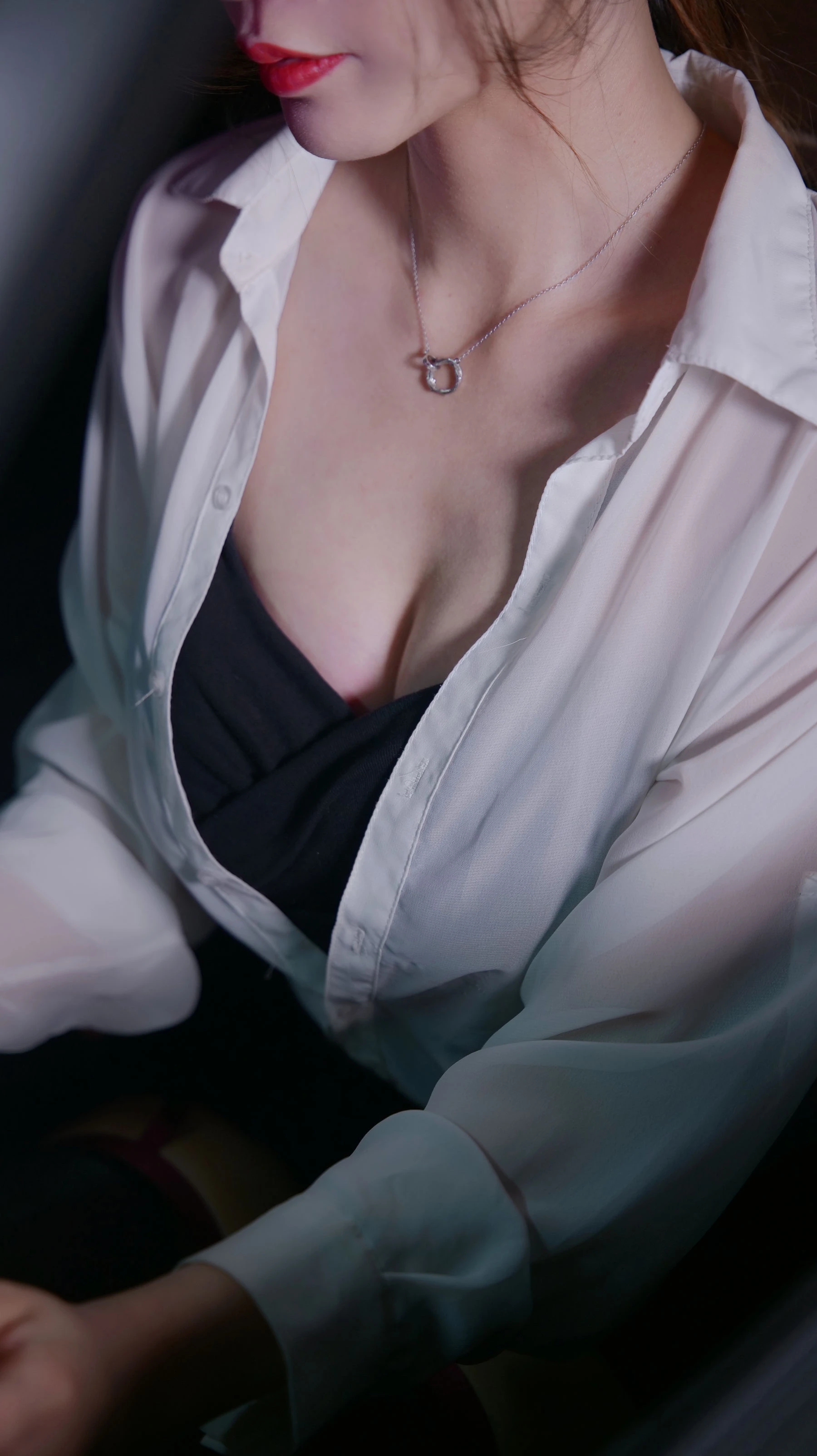 小须须 – 香车美人 [22P]插图4