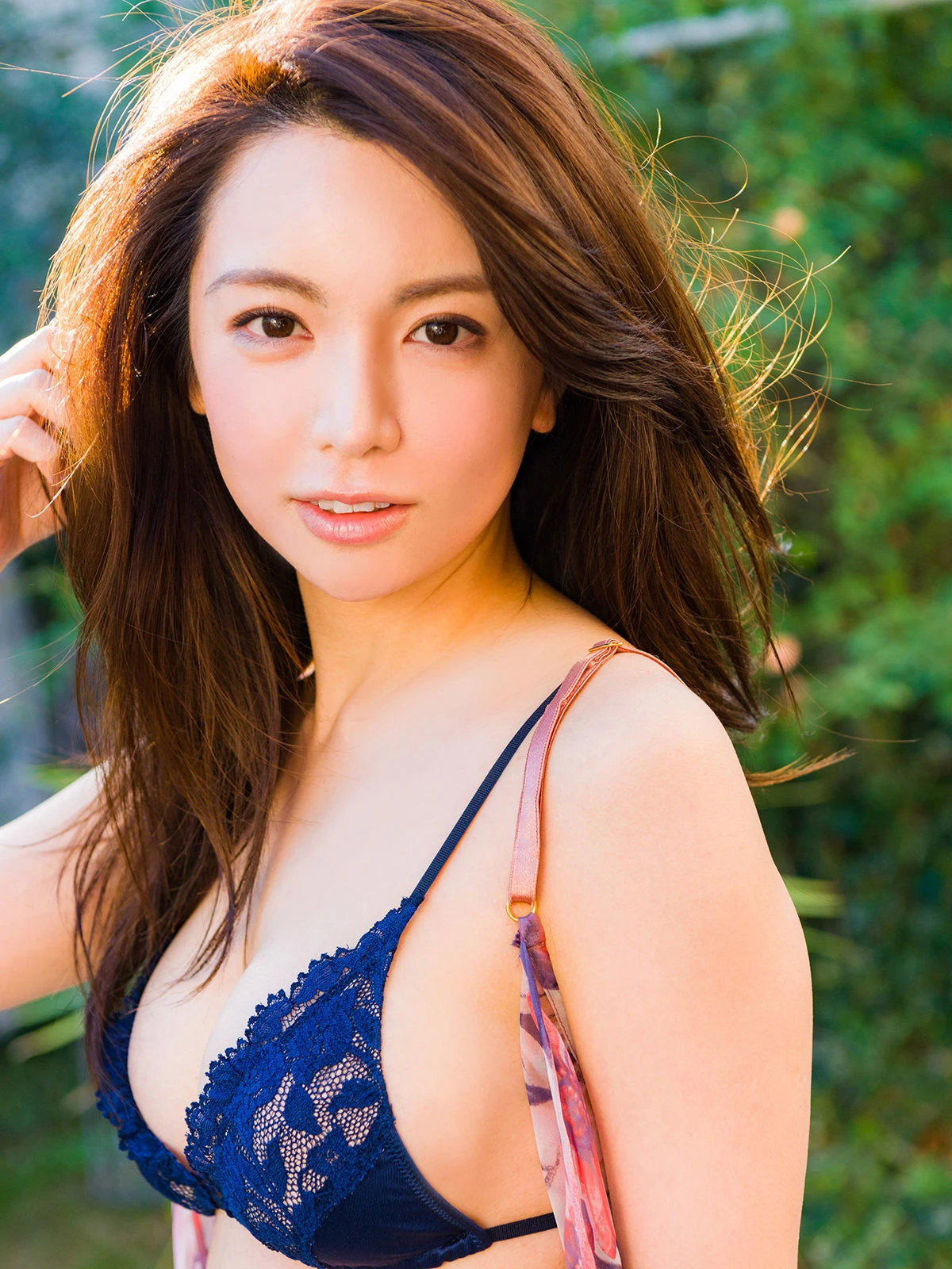 Miu Nakamura 仲村美海 3 ク?レイテスト?みうーマン [29P]插图4