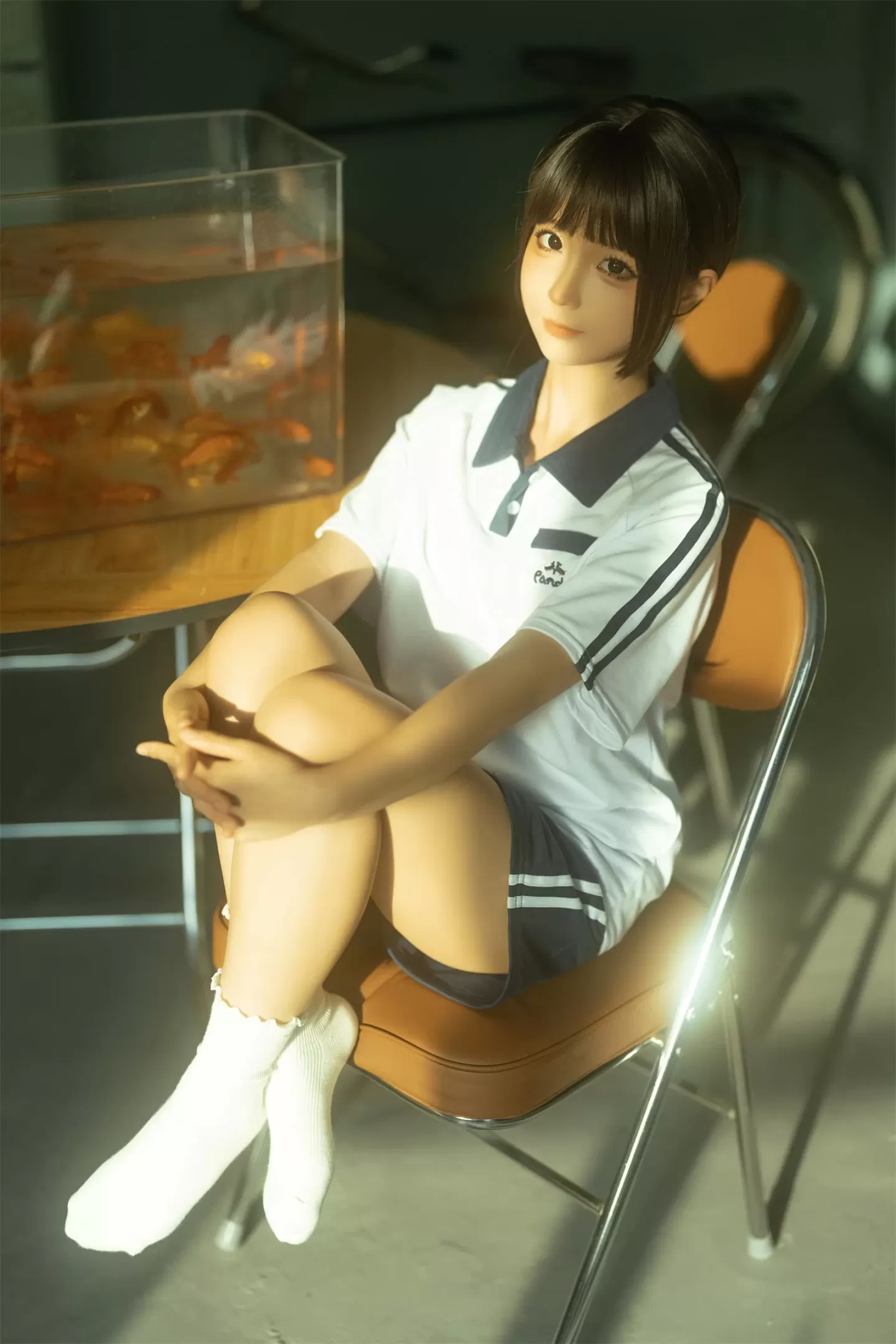蠢沫沫 – 学妹-假日-课间 [71P]高清在线欣赏-撸撸奈子
