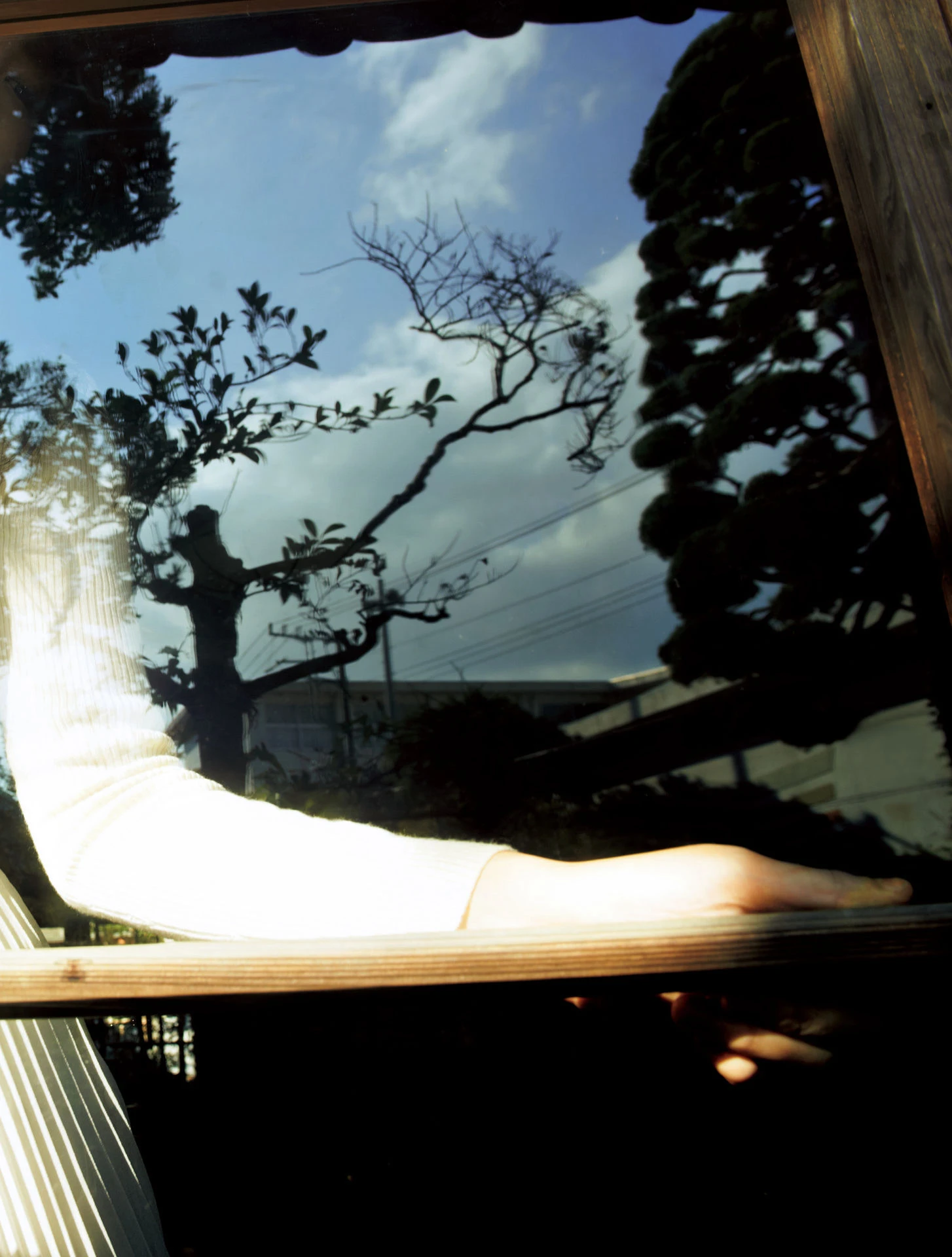 Rin Asuka 飛鳥凛 写真集『凛』插图7