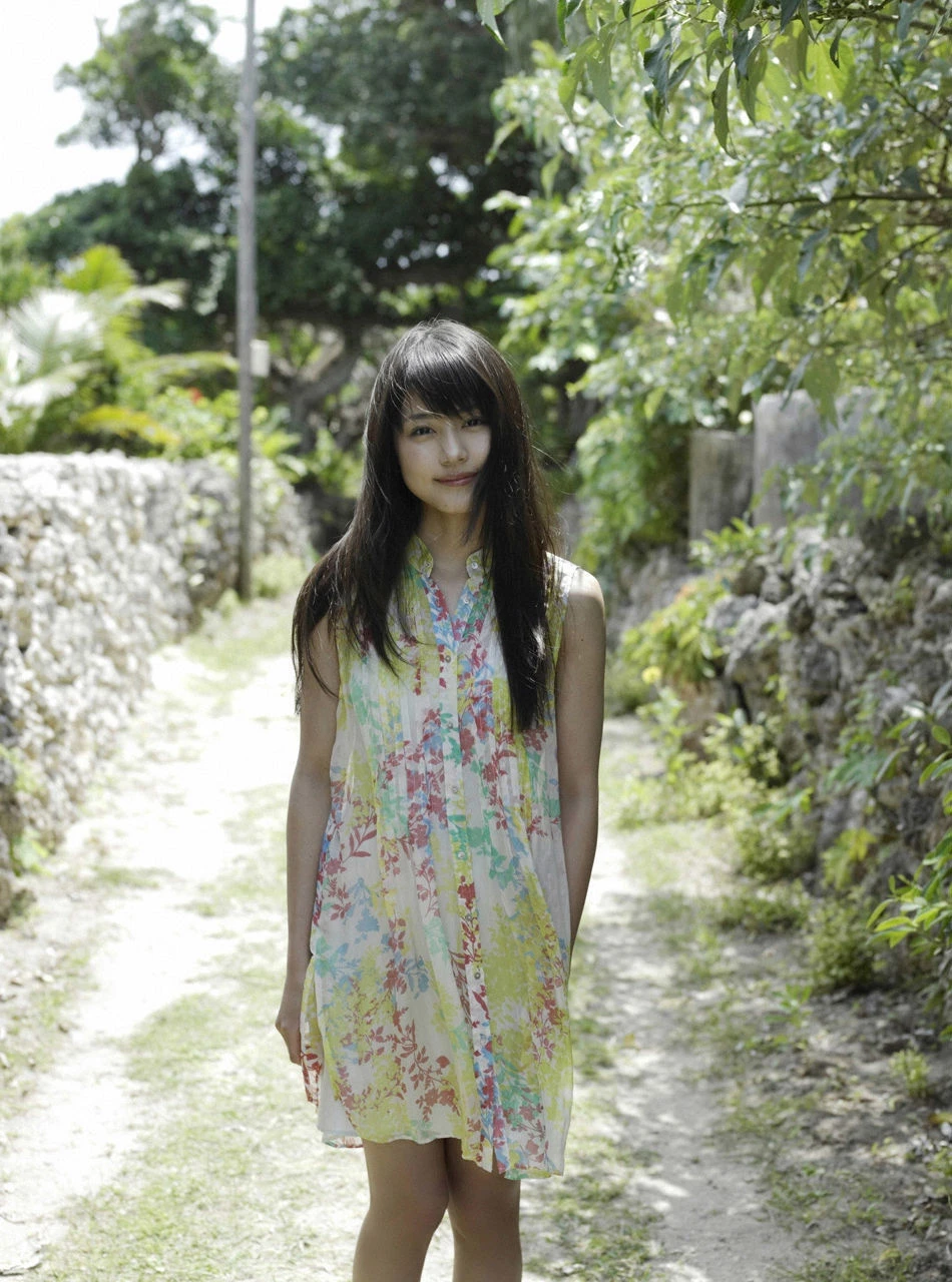 有村架纯 「WPB2012」插图7