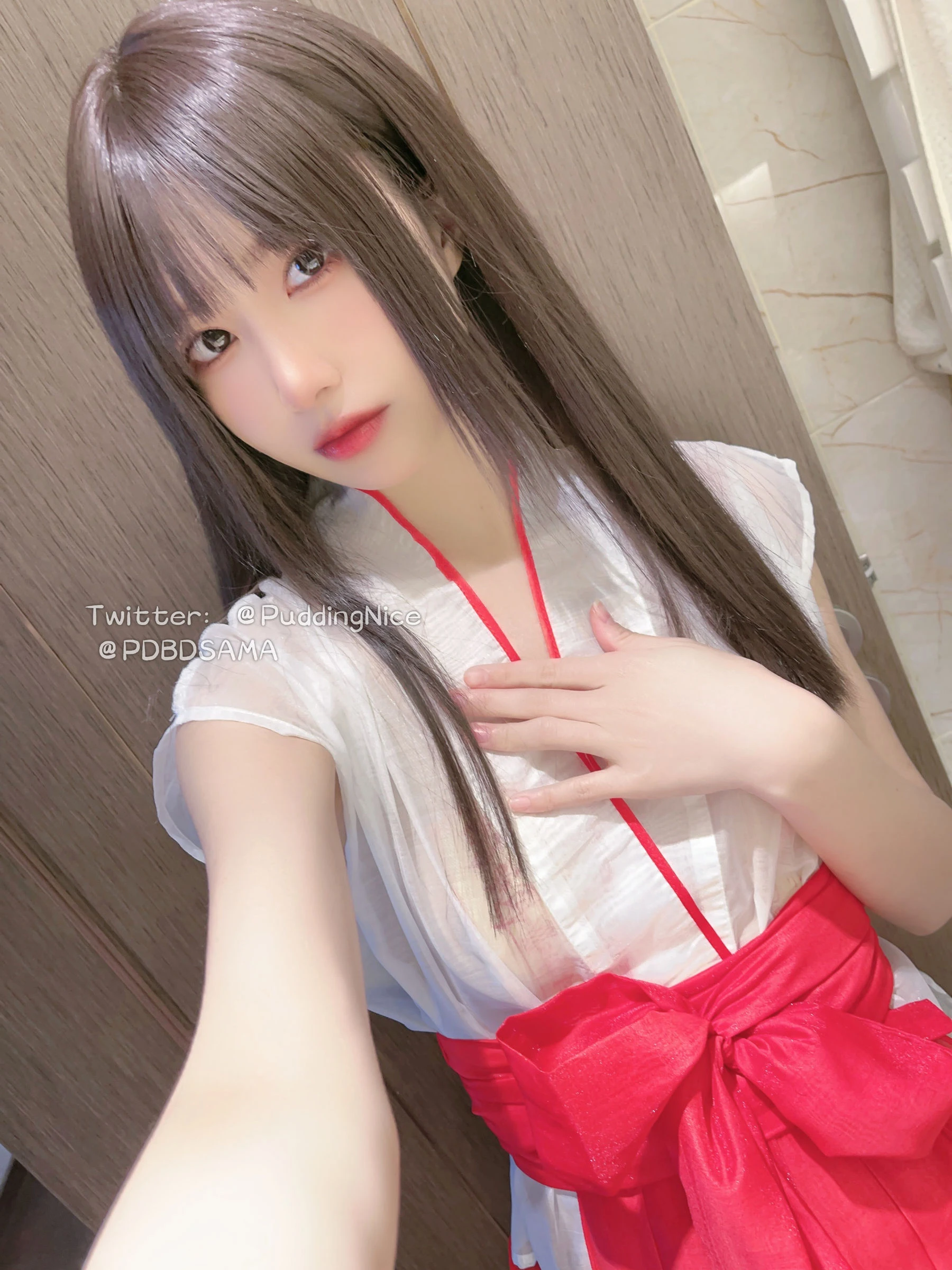 布丁大法 – 莓果挞 [62P]插图1