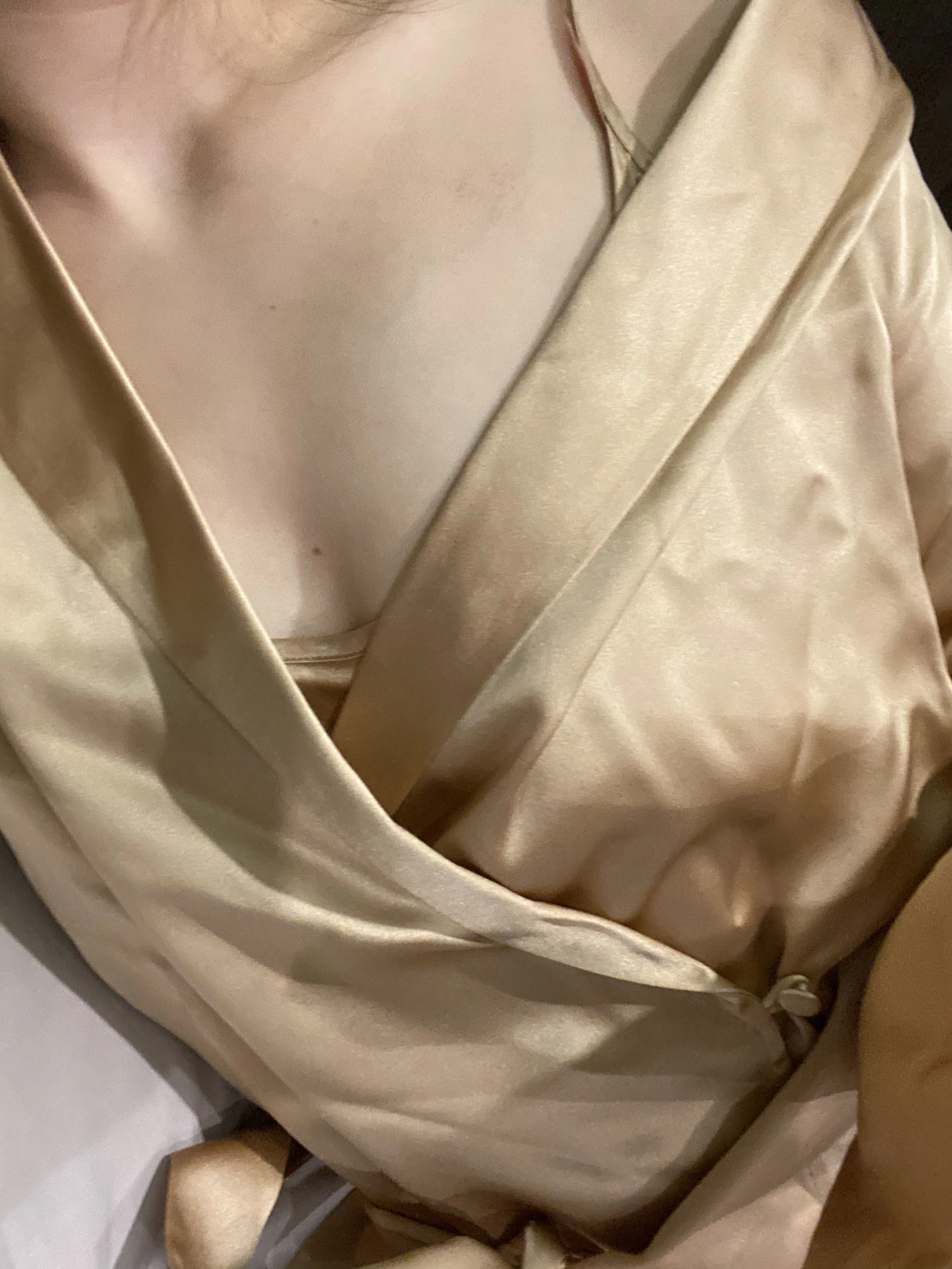 丝足博主麋鹿_Monroe – 完美配合 [46P]插图3