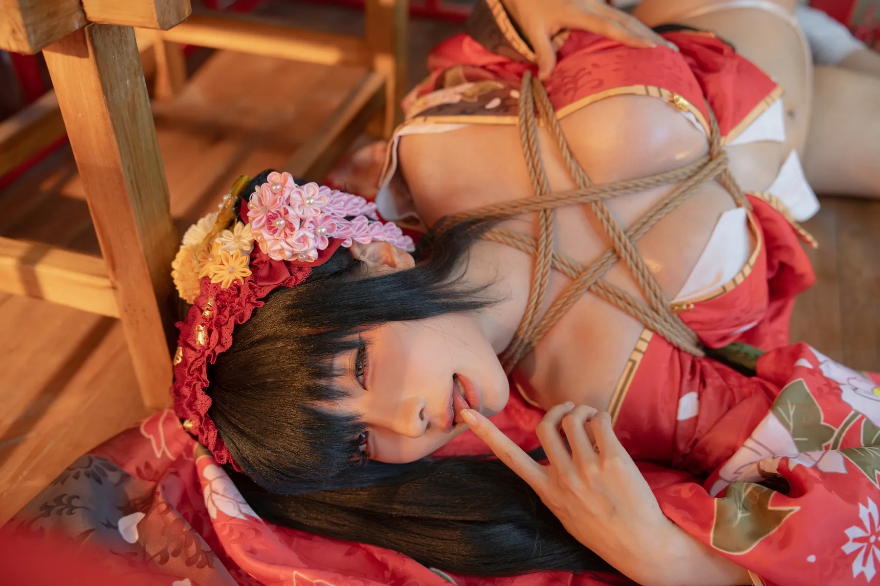 蠢沫沫 (19)