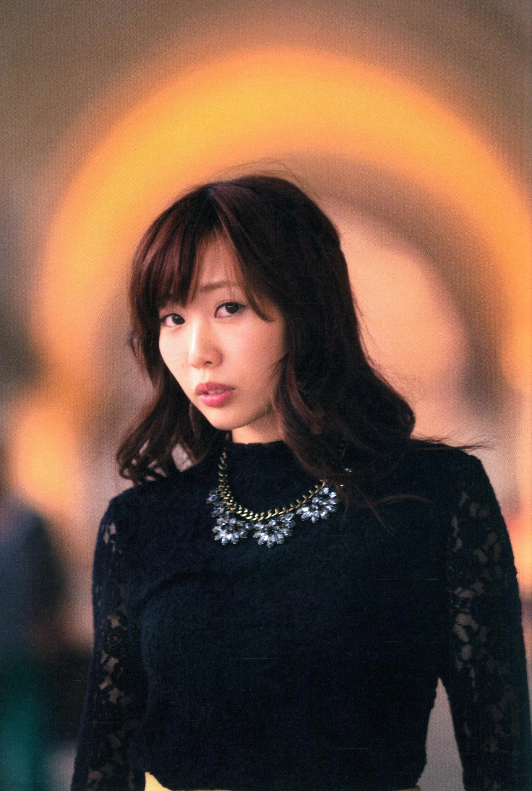 楠田亜衣奈 ファーストソロ写真集「くすくすくっすん」插图5