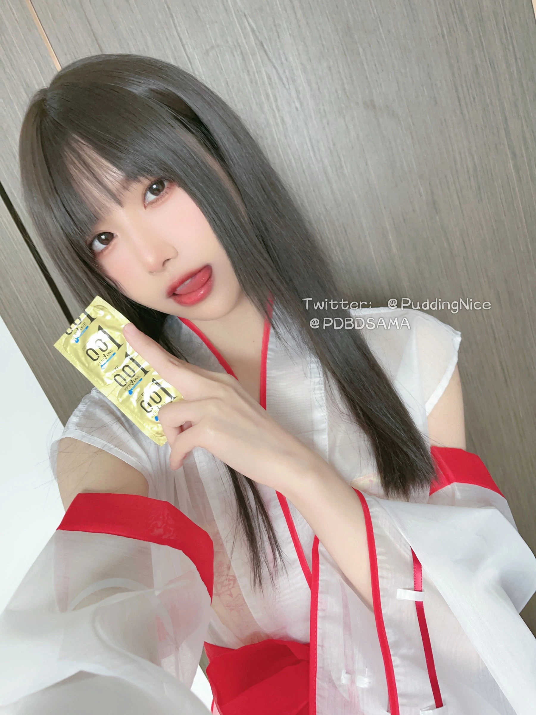 布丁大法 – 莓果挞 [62P]插图3