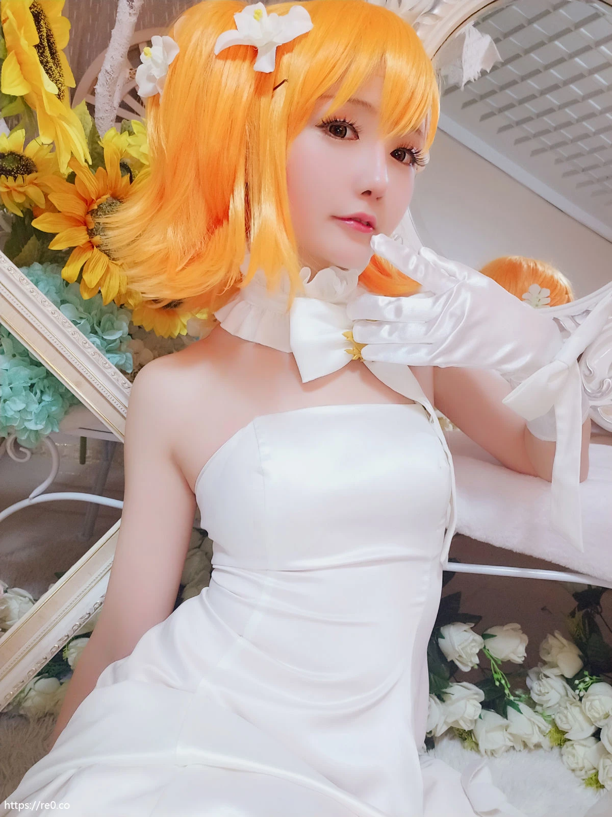 星之迟迟 VOL.05 恶女秘书包插图2