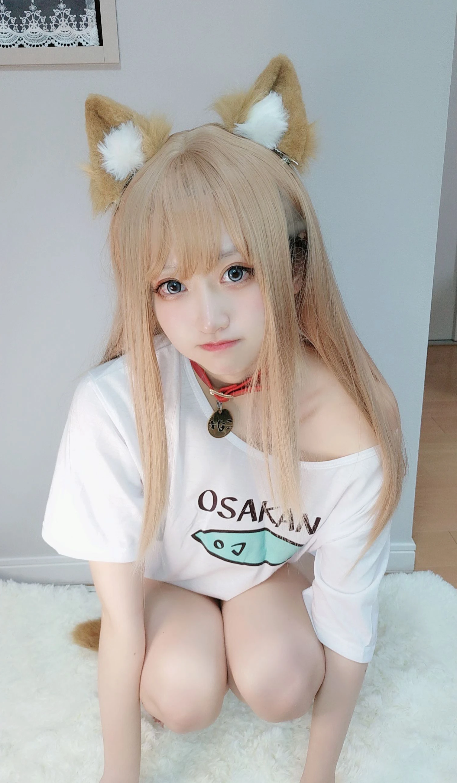 千阳(ちよ) – 40原设猫猫高清在线欣赏-撸撸奈子