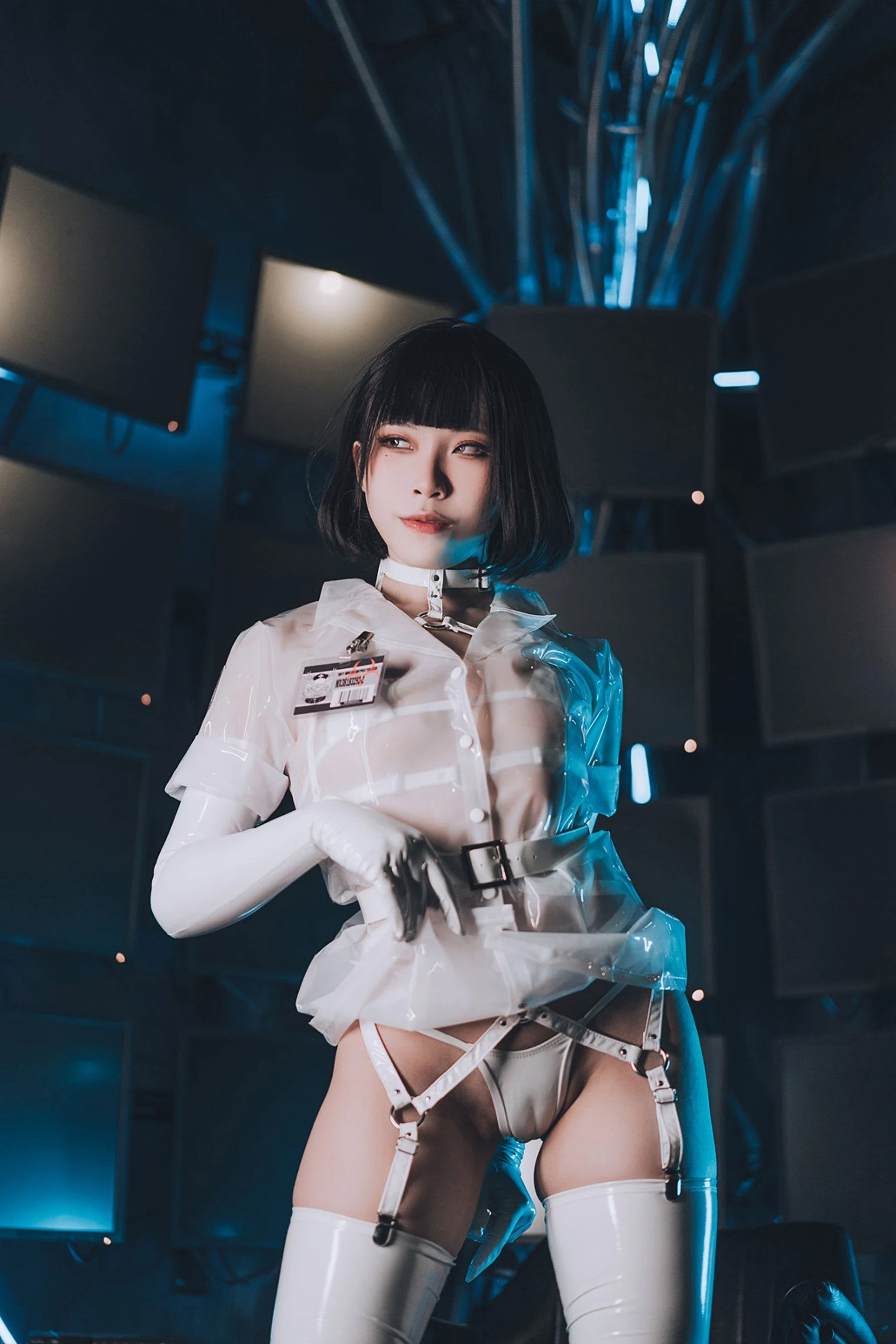 Laurus – Tokar浵卡 [22P]插图2