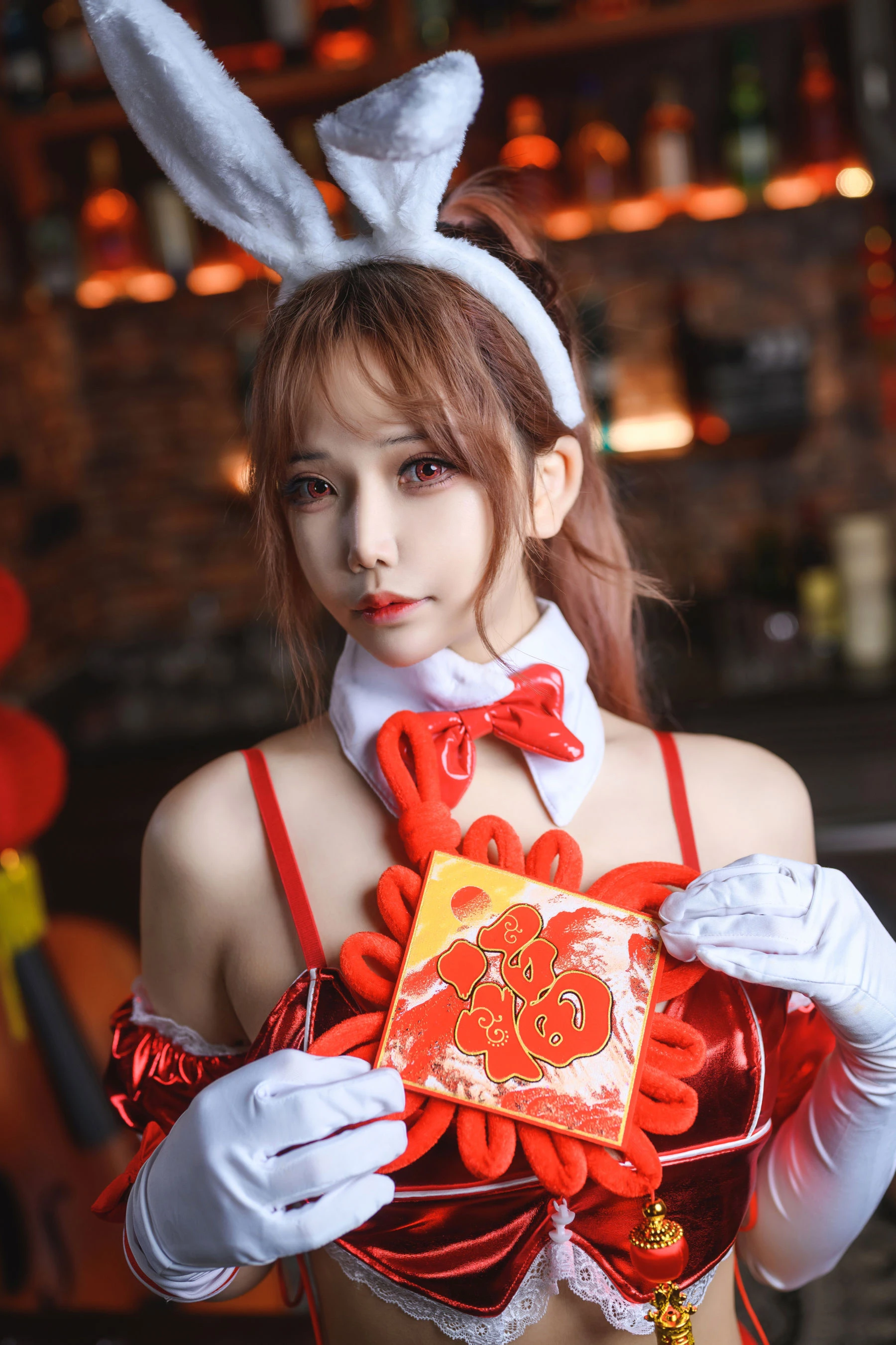 二次元妹子抱走莫子aa – 兔色撩人 [60P]高清在线欣赏-撸撸奈子