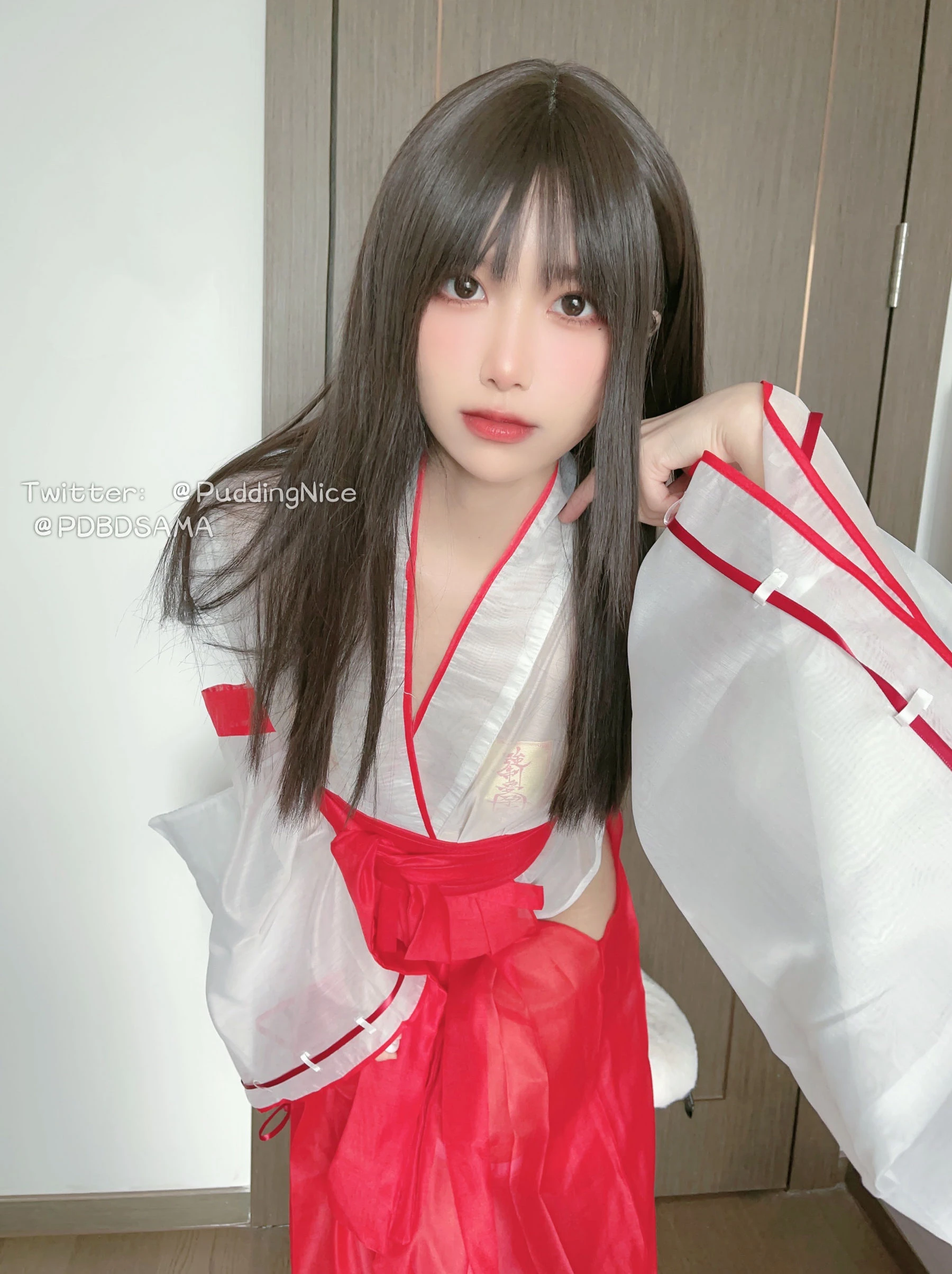 布丁大法 – 莓果挞 [62P]插图6