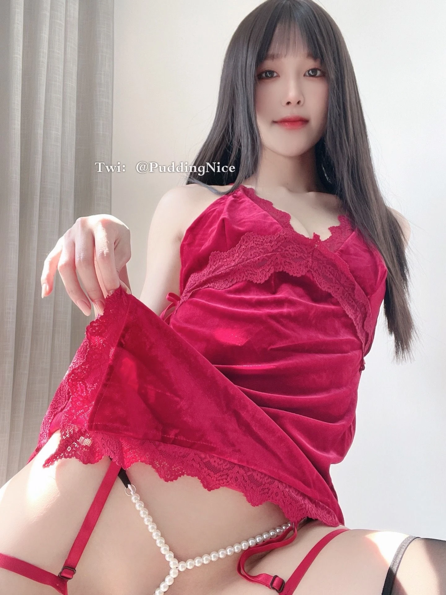 布丁大法 – 红酒流心插图2