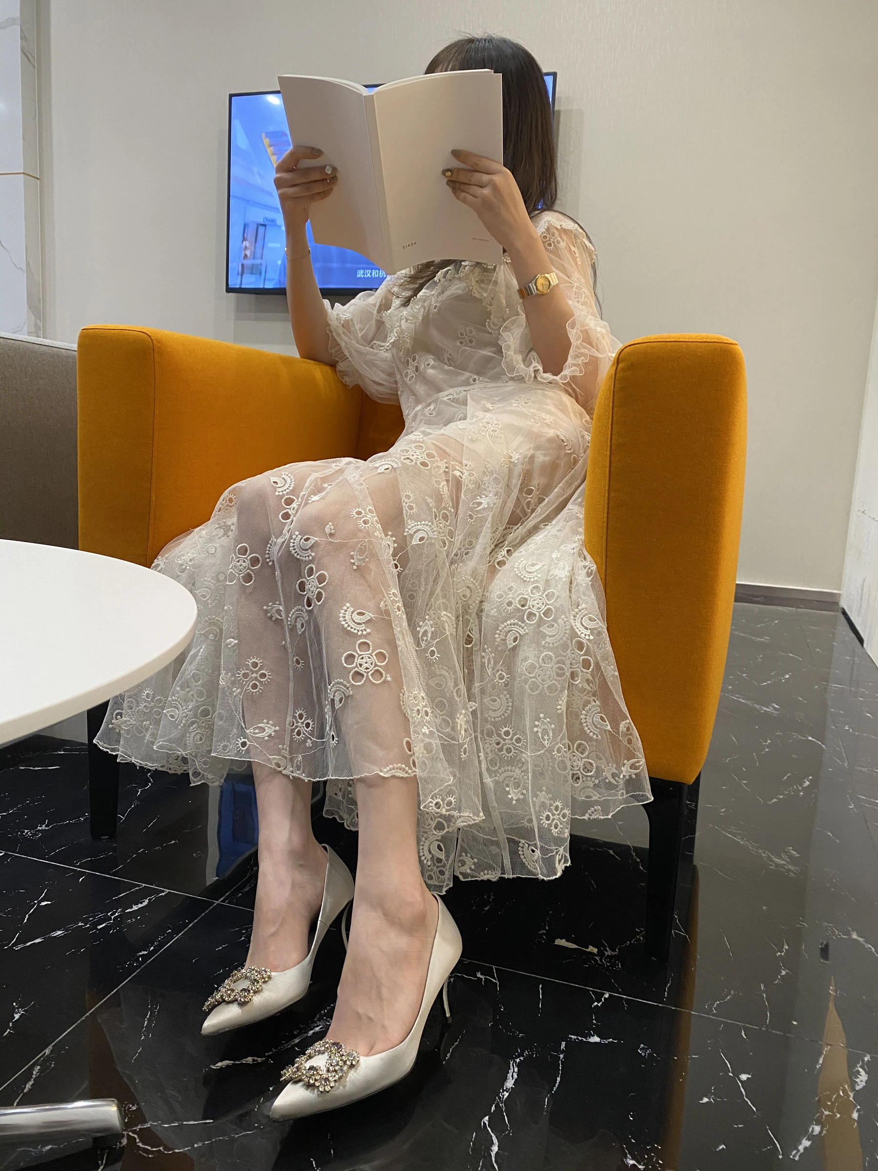 丝足博主麋鹿_Monroe 2020.08.10 透明的爱 [68P]插图6
