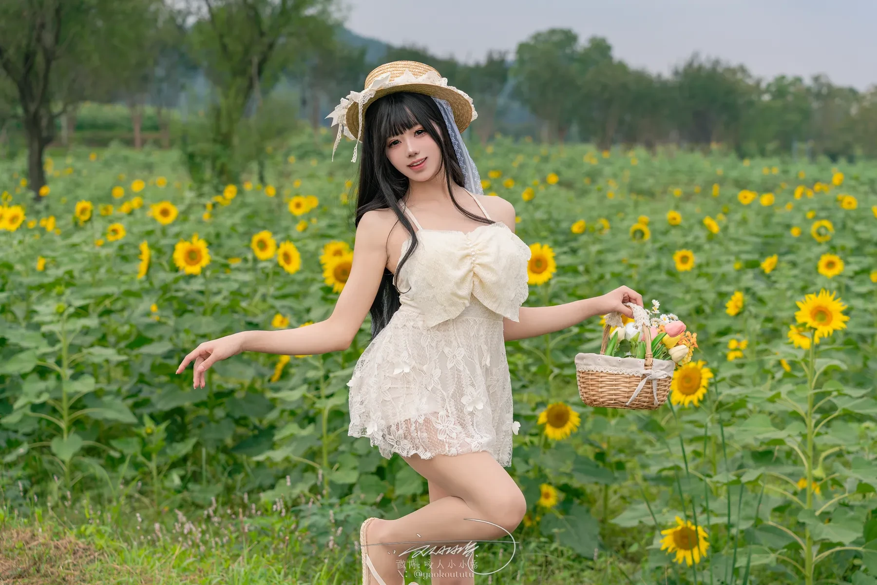 咬一口兔娘 (10)
