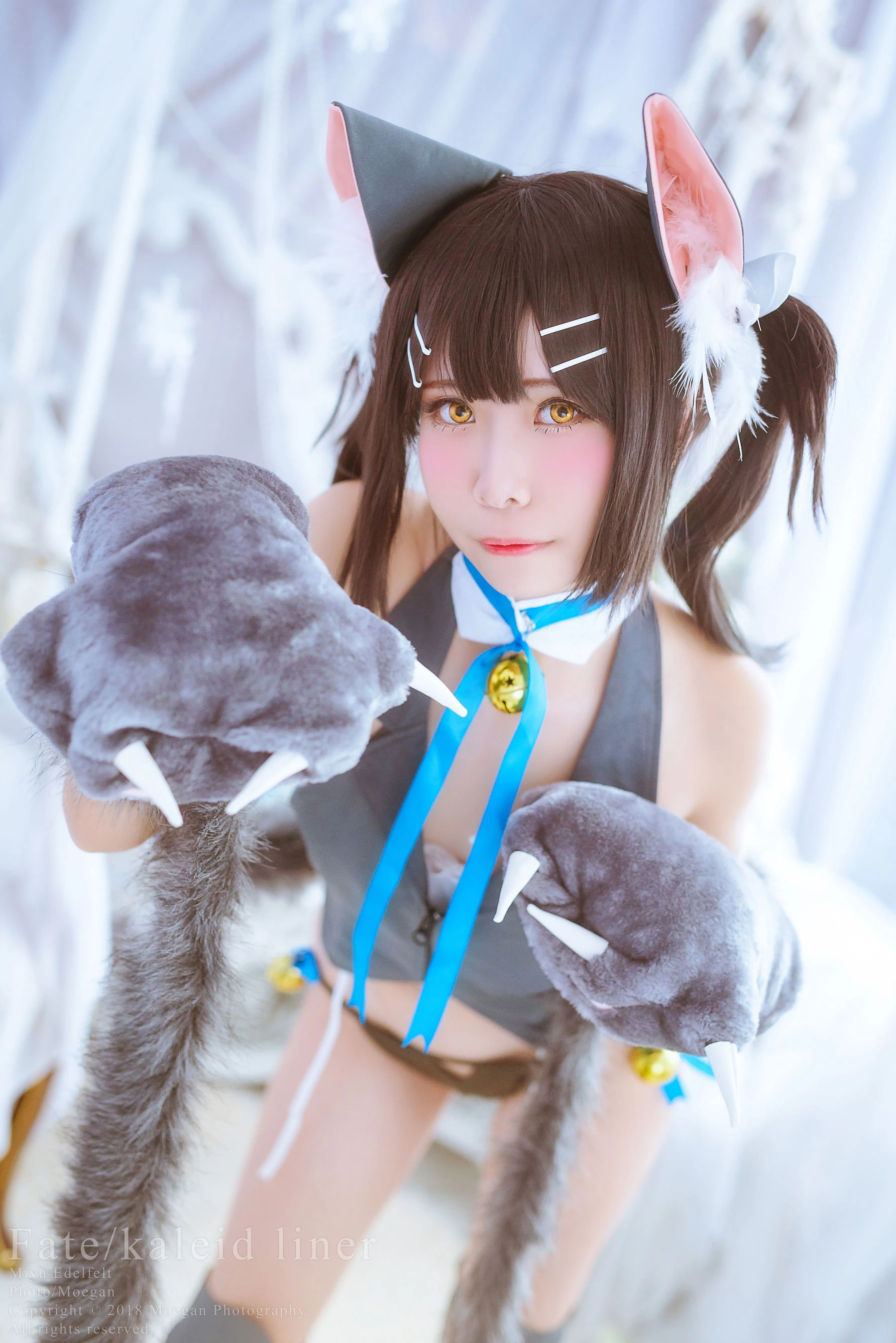 醉宮Yomiya – みゆ Beast ver [13P]插图5