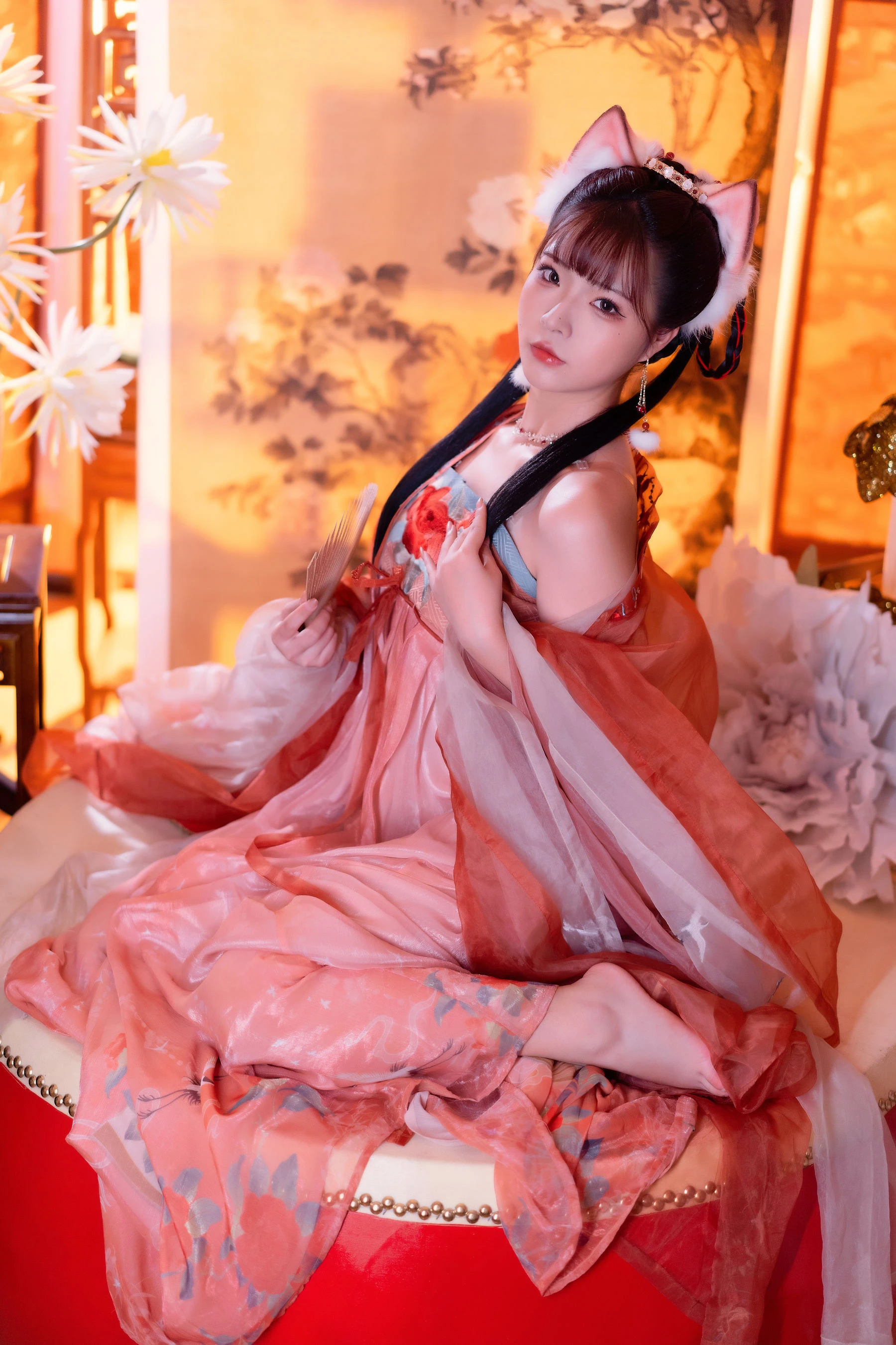 yuuhui玉汇 – 蜡狐 [162P]插图5