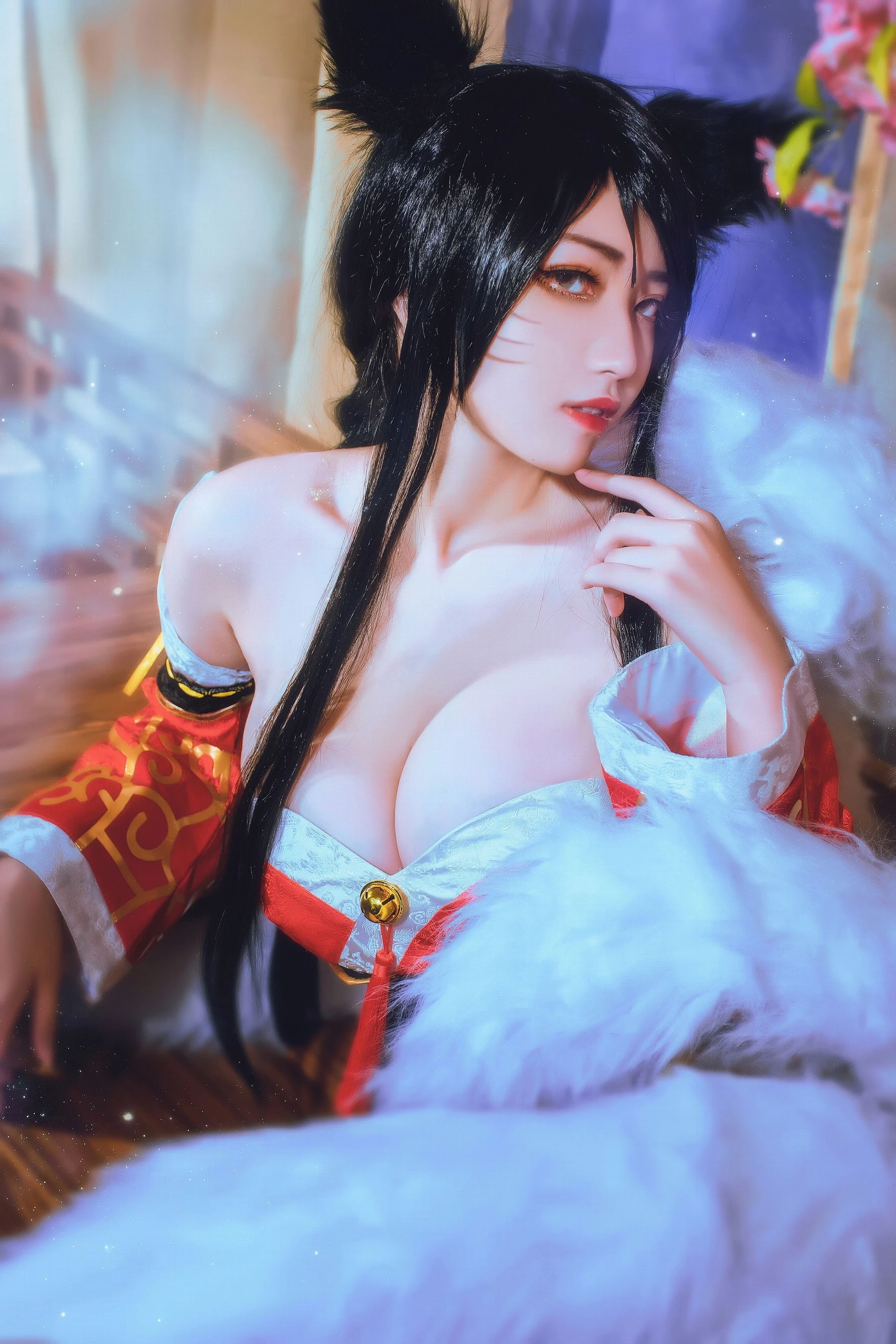 塔塔_Lo1iTa图集 – 三号写真本插图3