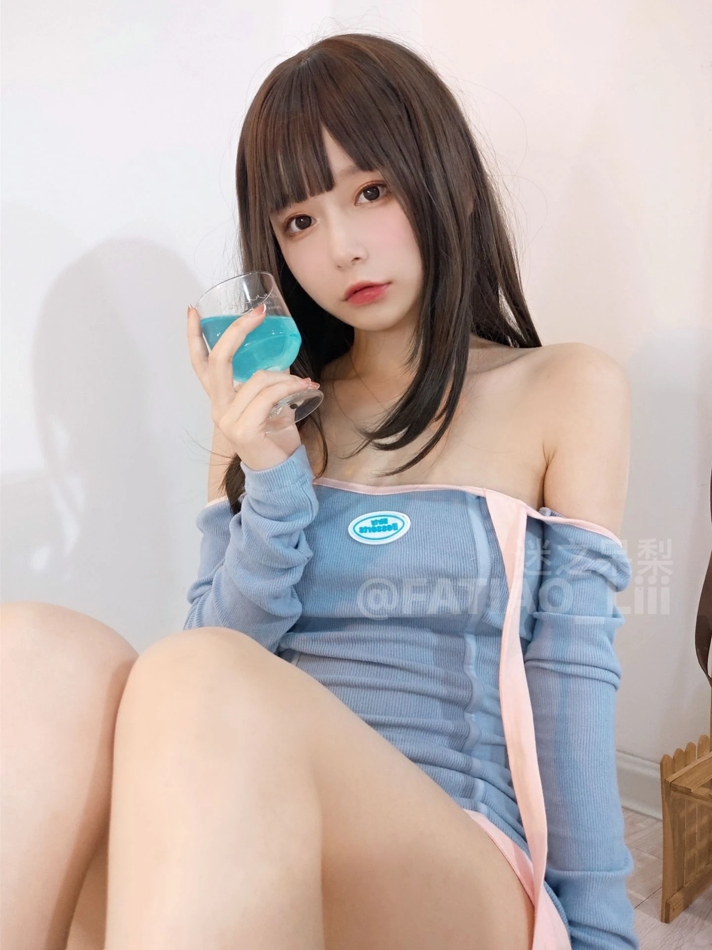 迷之呆梨(发条少女)[fantia] – 妹妹插图4