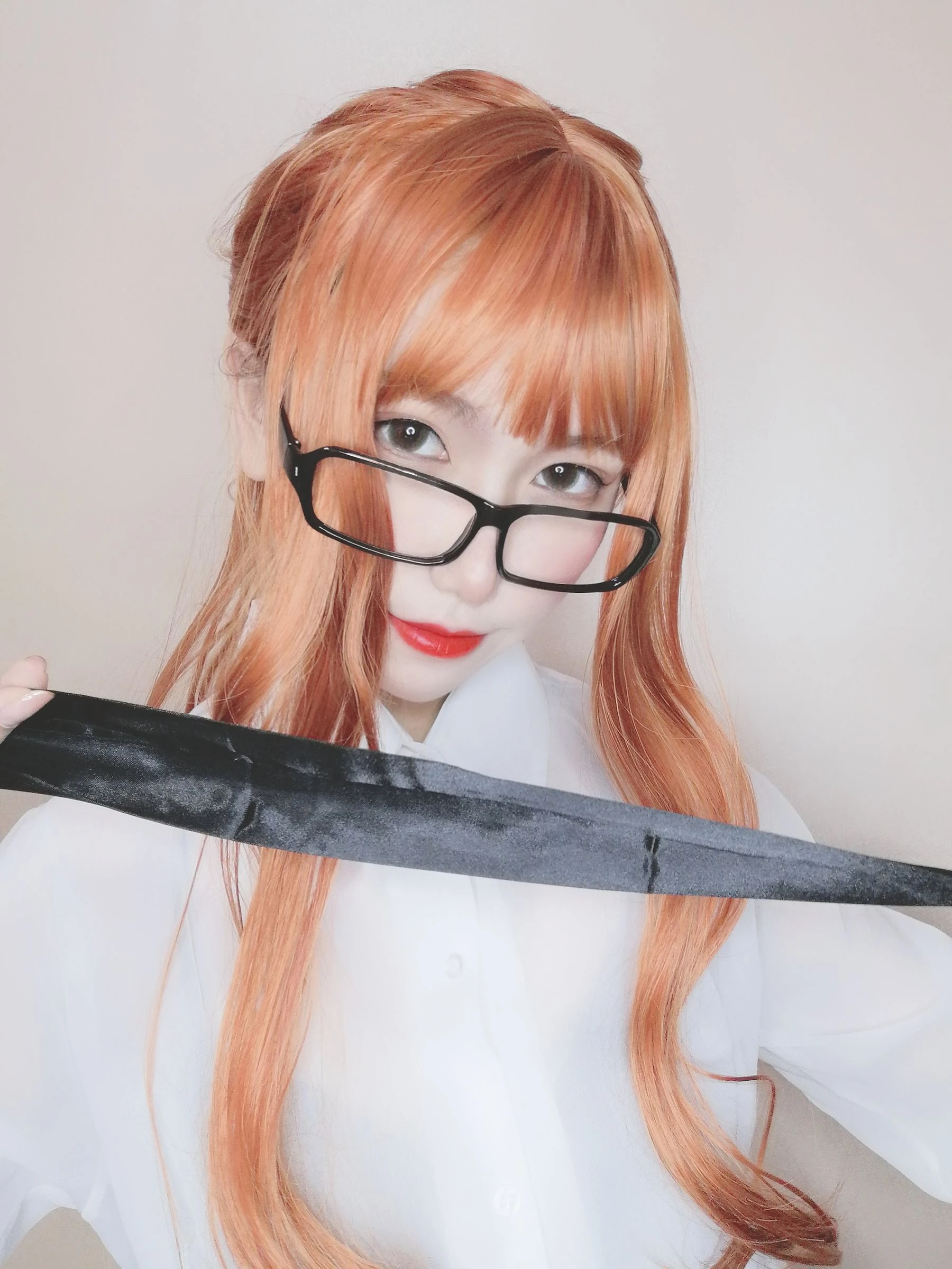 芋圆侑子SJ_ – 黑丝女教师插图8