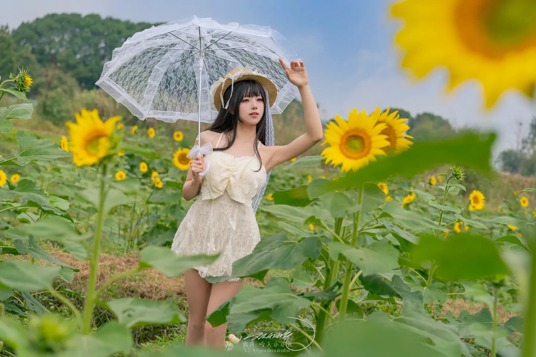 咬一口兔娘 (2)