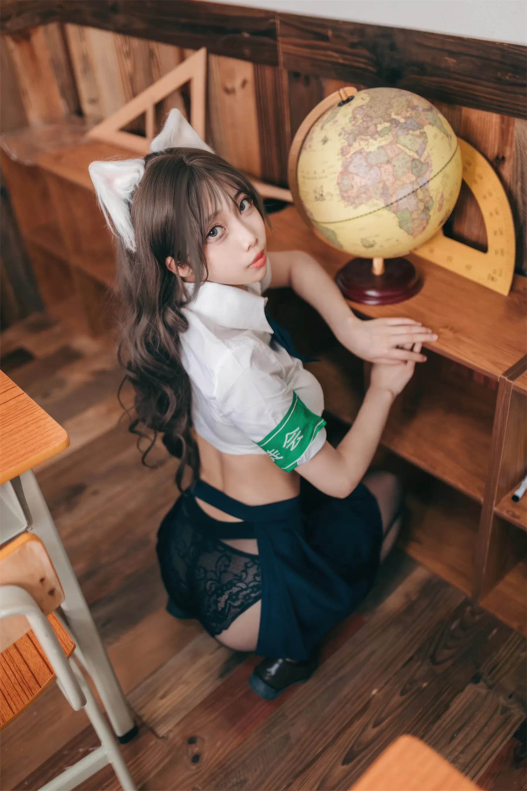 杏仁曲奇 (7)